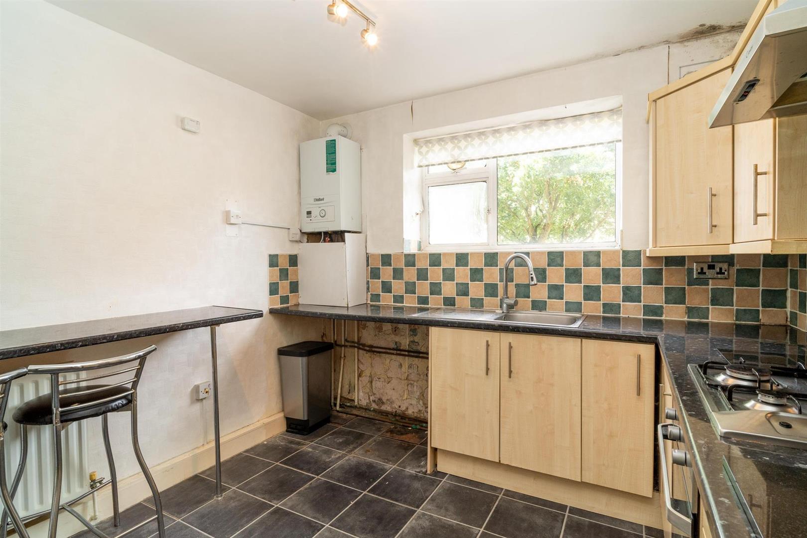 Stanborough Avenue, Borehamwood, WD6