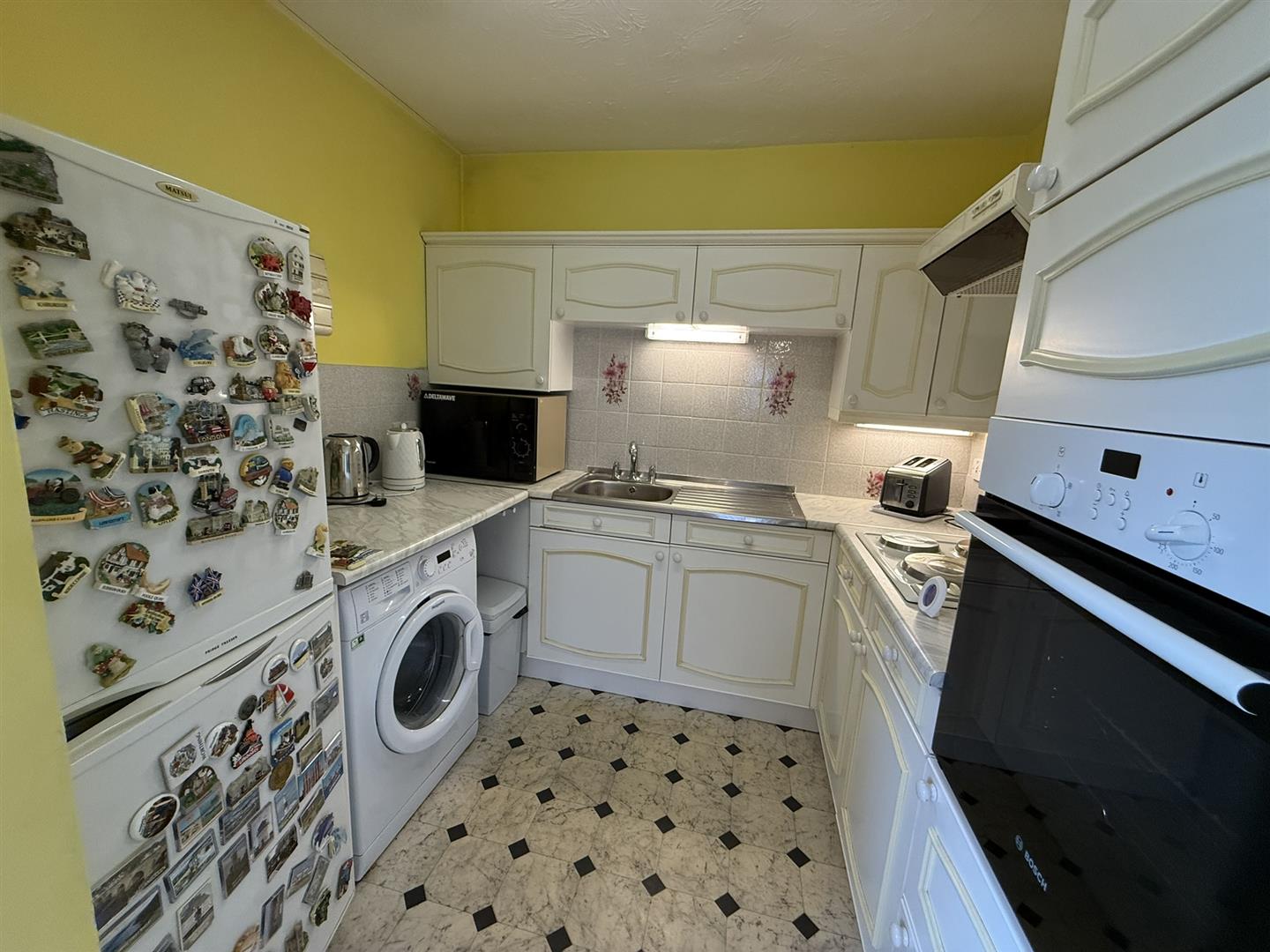 Furzehill Road, Borehamwood, WD6