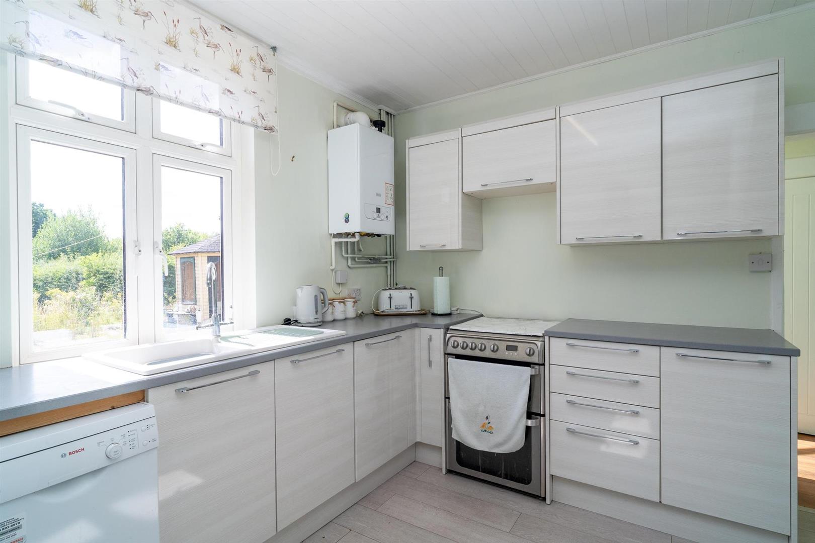 Organ Hall Cottages, Radlett, WD7