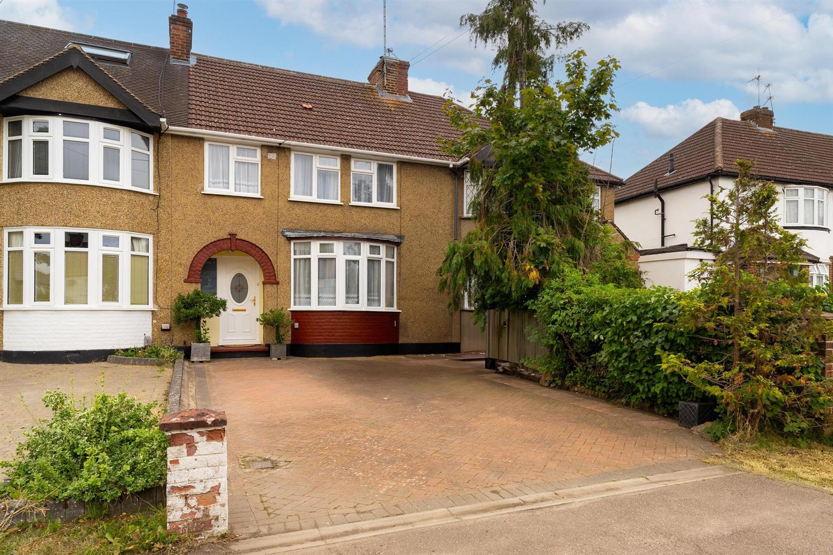 Shenley Road, Borehamwood, WD6