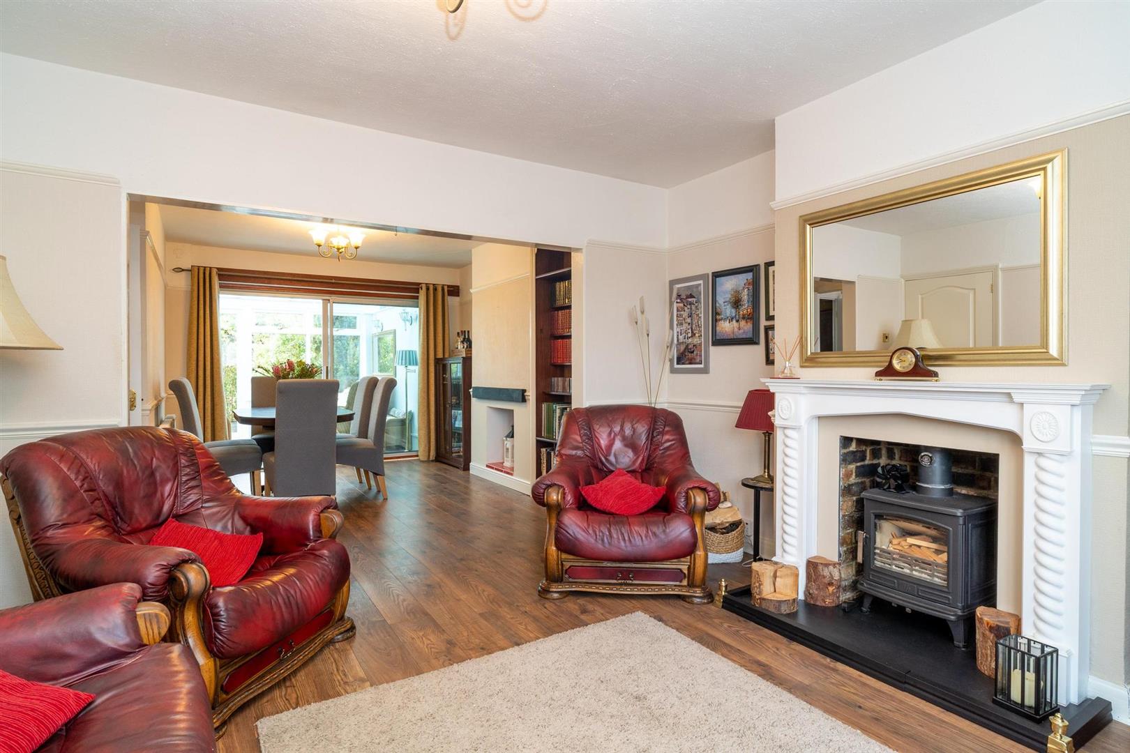 Shenley Road, Borehamwood, WD6