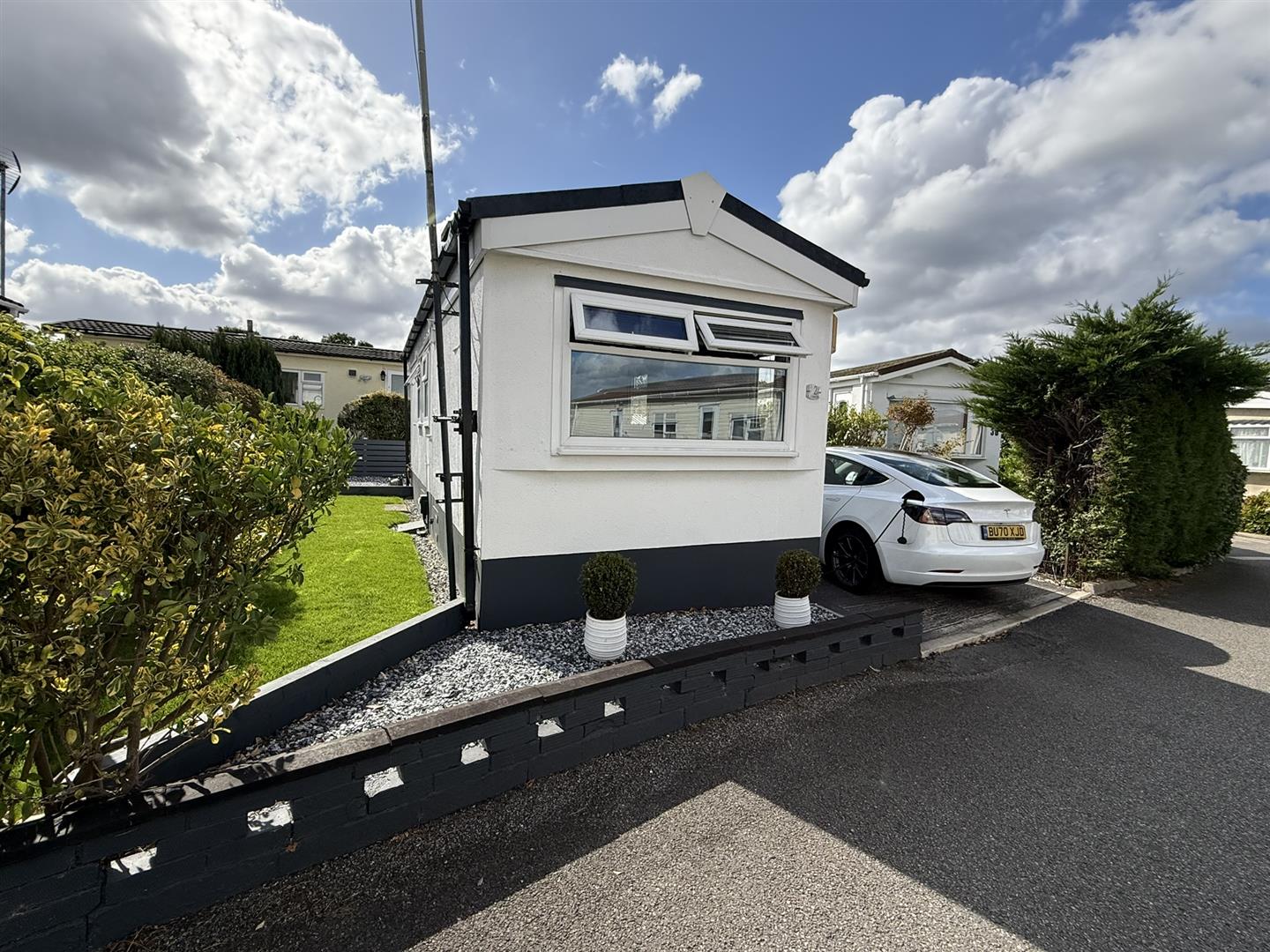 Barnet Lane, Borehamwood, WD6