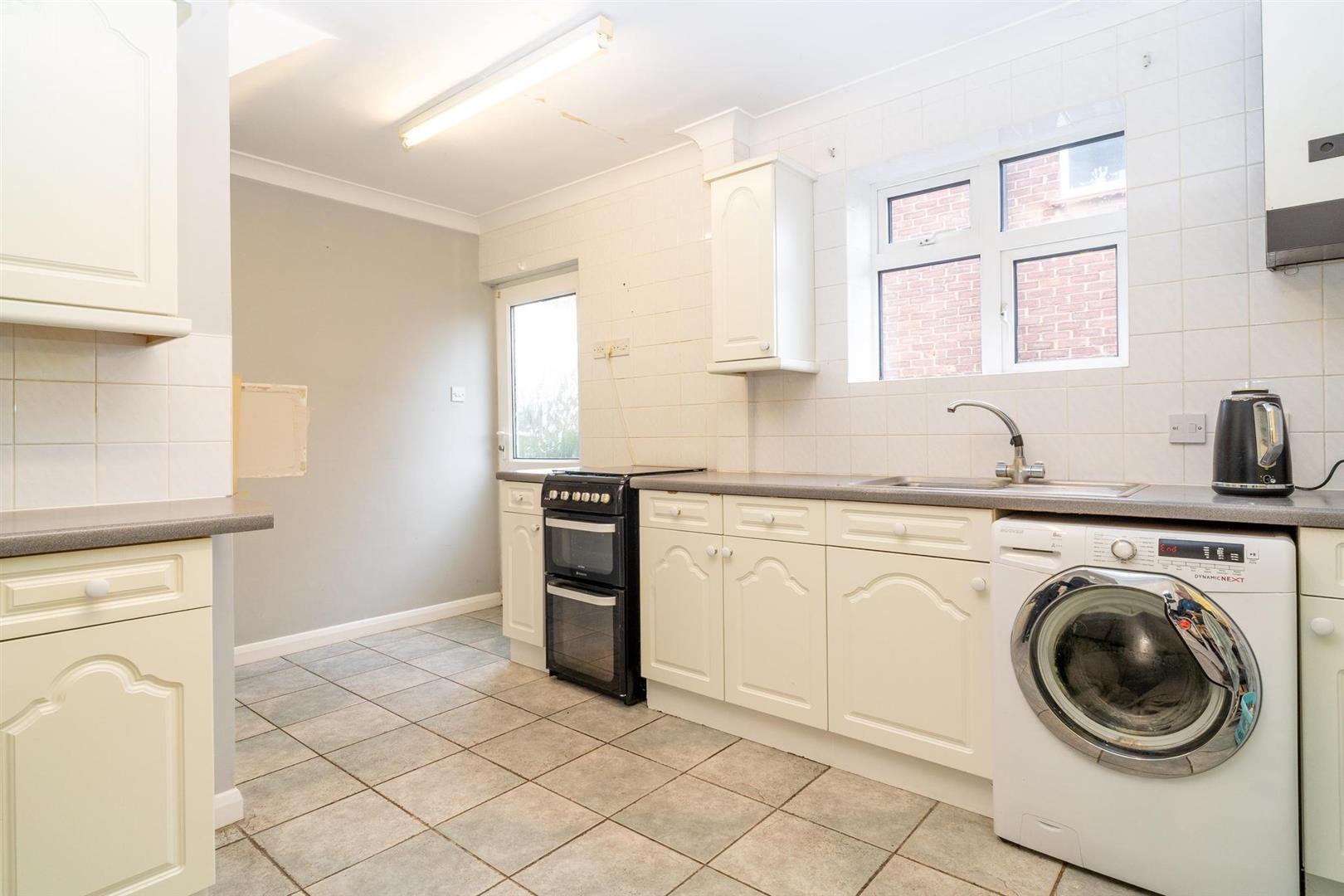 Grove Road, Borehamwood, WD6