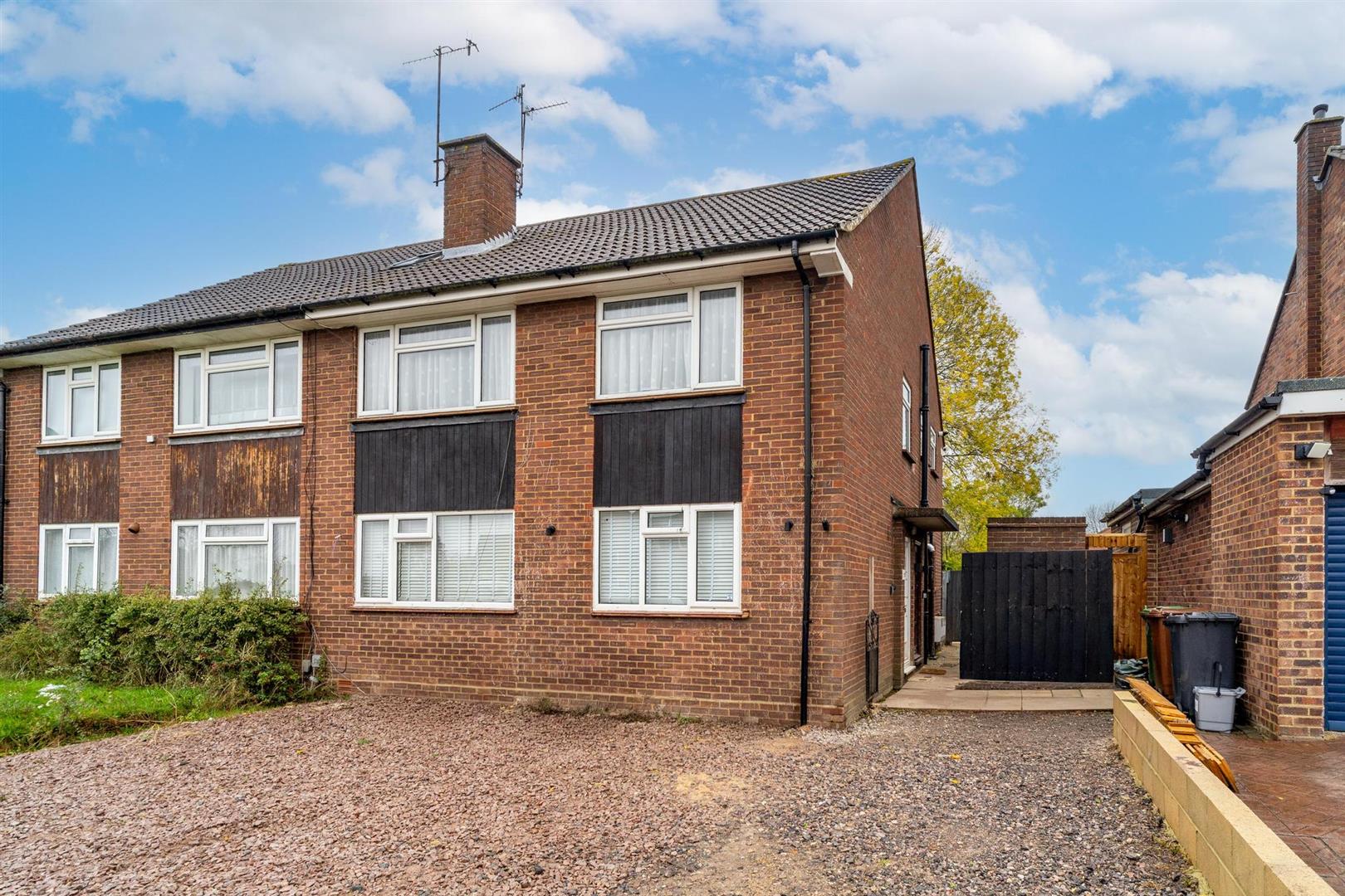 Farm Way, Bushey, WD23