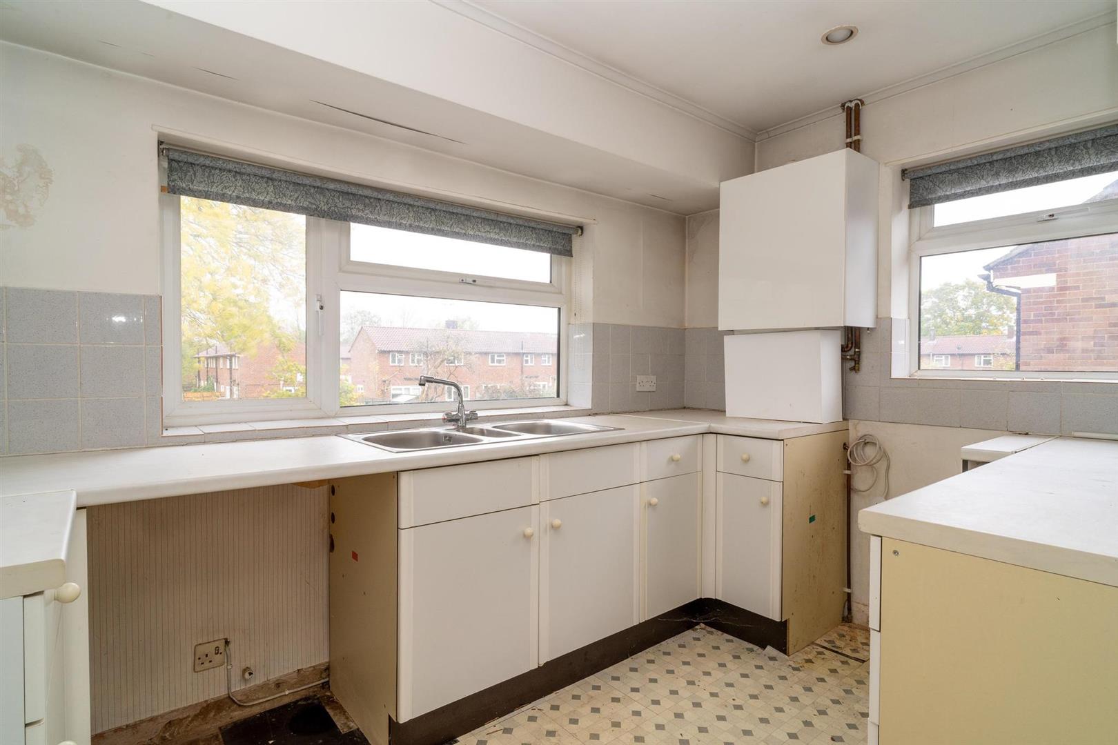 Farm Way, Bushey, WD23