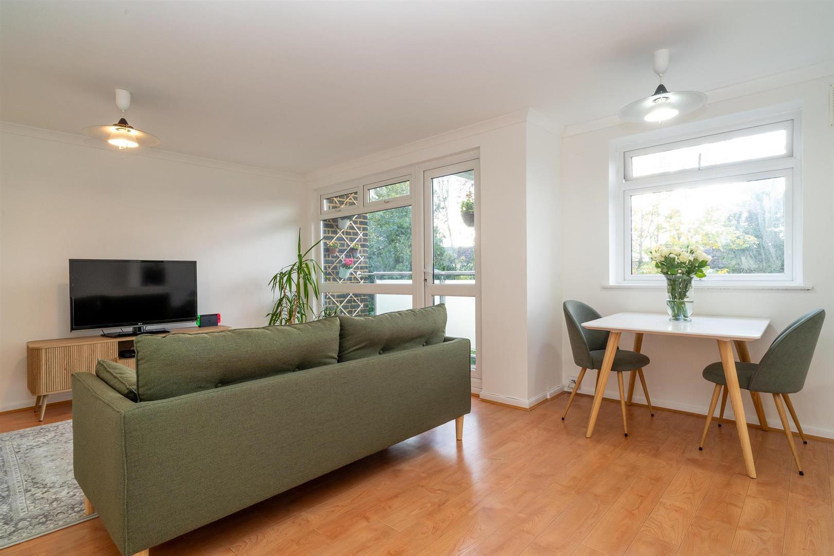 The Reddings, Borehamwood, WD6