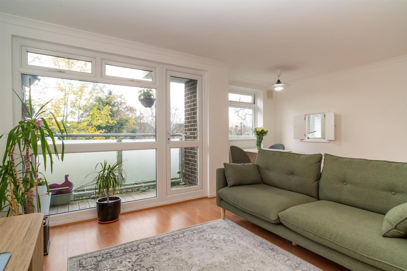 The Reddings, Borehamwood, WD6