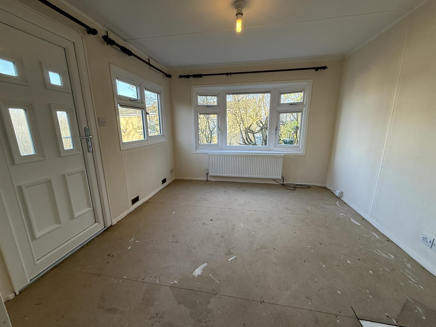 Barnet Lane, Elstree, WD6