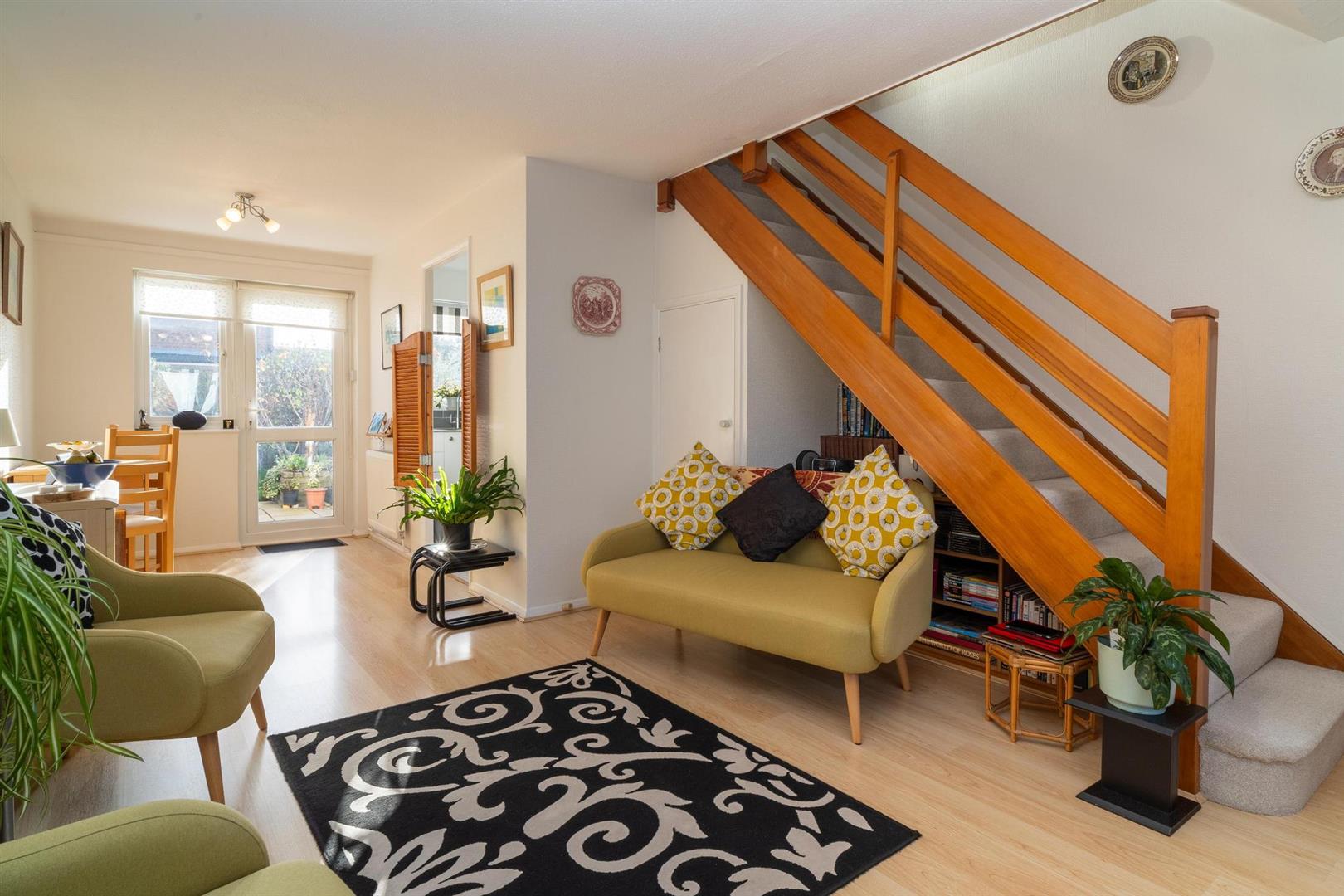 Pinewood Close, Borehamwood, WD6