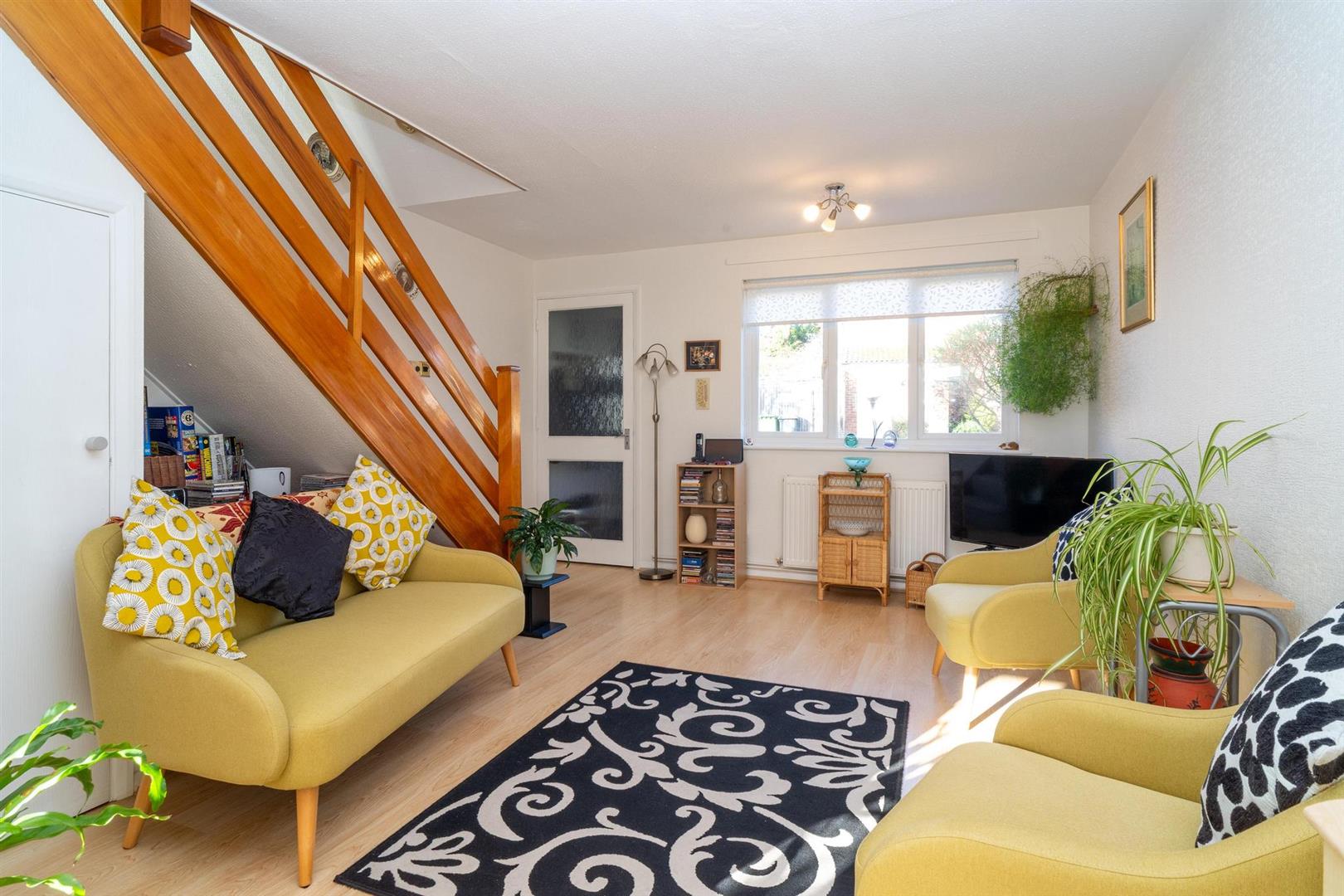 Pinewood Close, Borehamwood, WD6