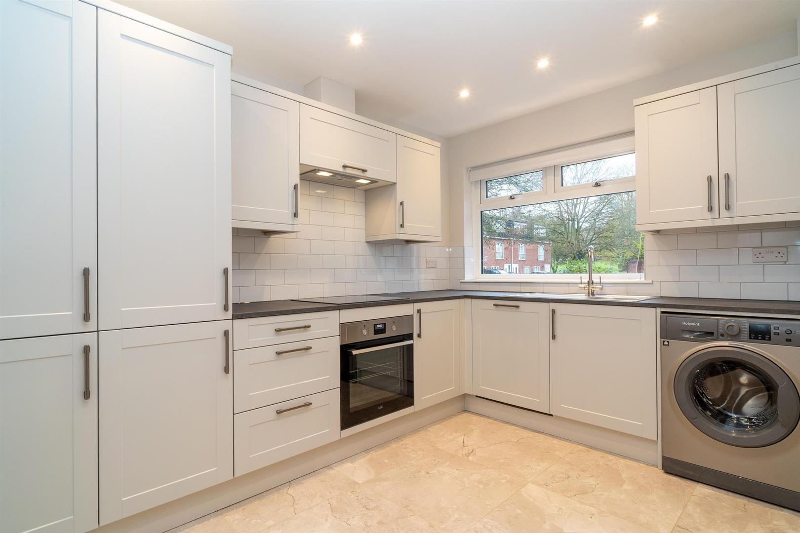 Farrant Way, Borehamwood, WD6