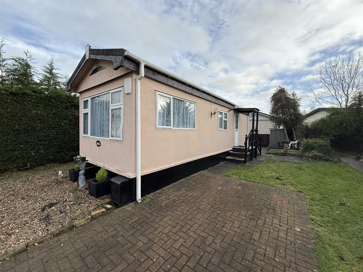 Elstree Park, Barnet Lane, Borehamwood, WD6