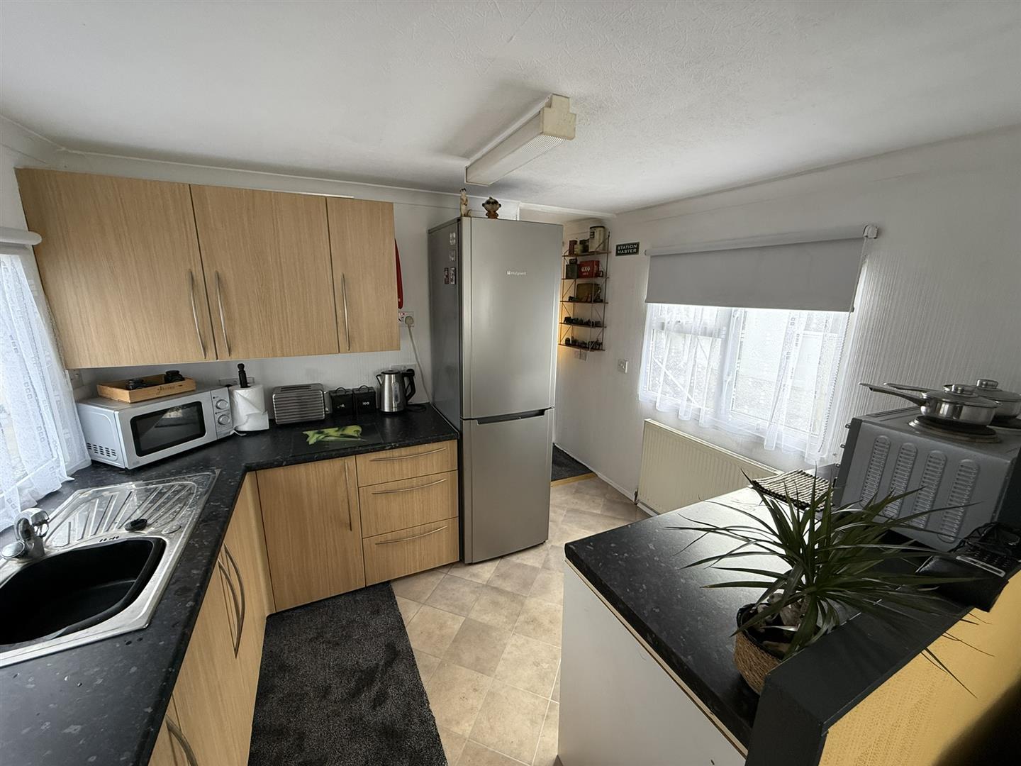 Elstree Park, Barnet Lane, Borehamwood, WD6