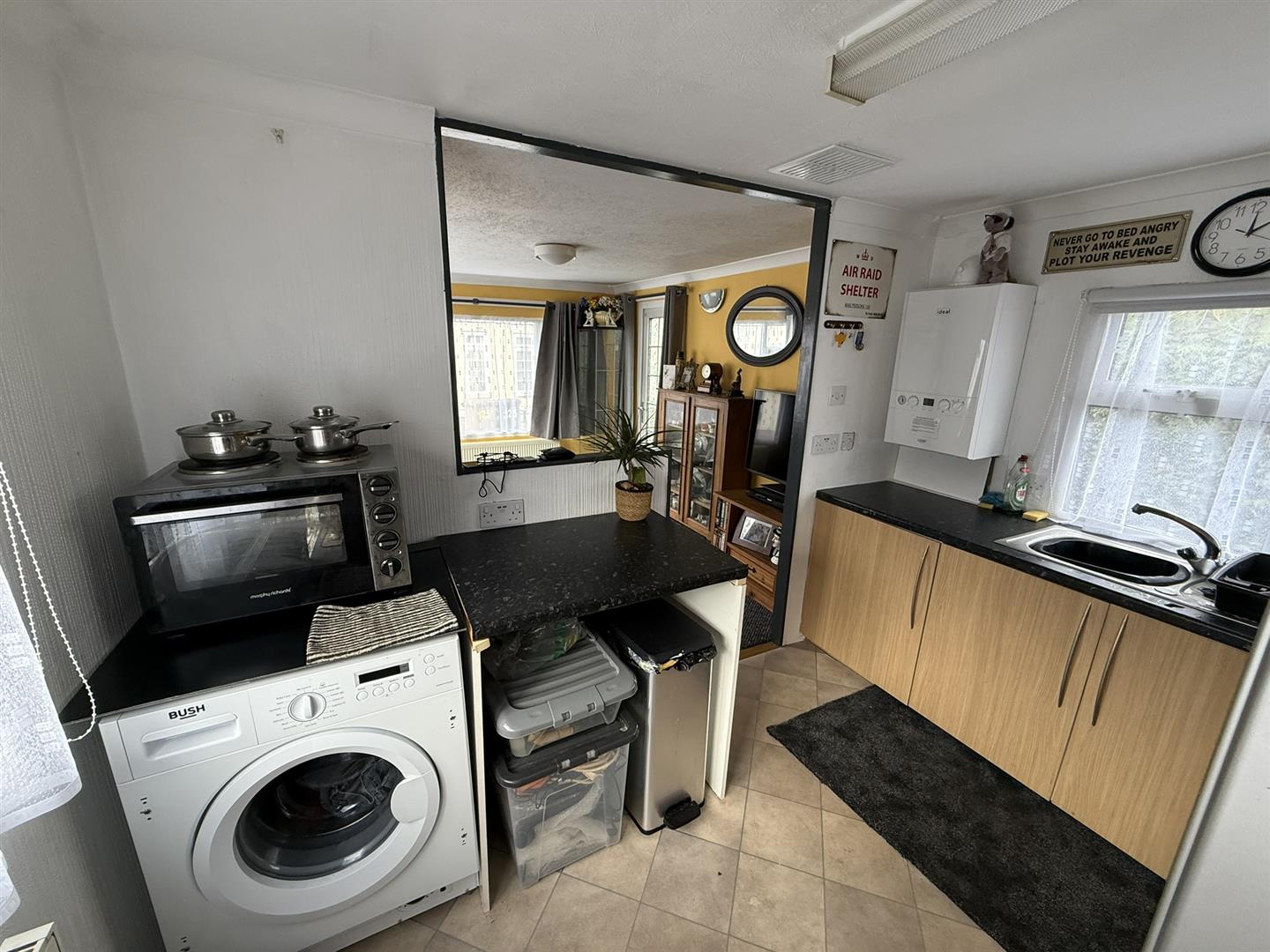 Elstree Park, Barnet Lane, Borehamwood, WD6