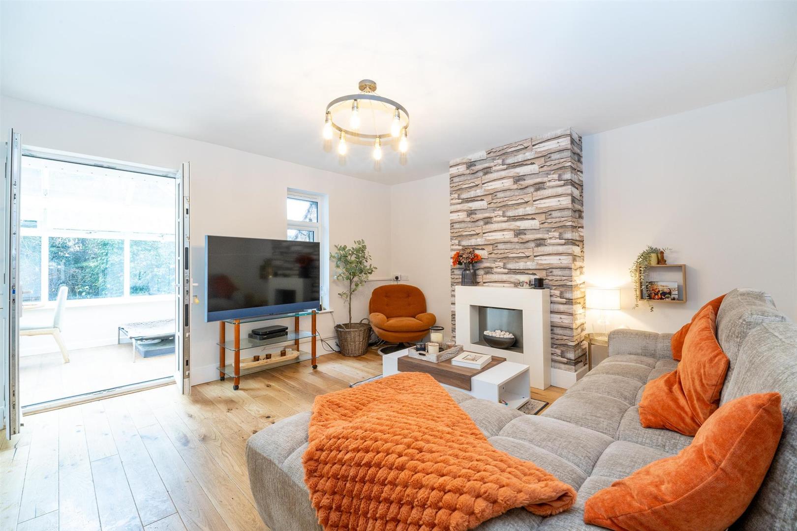 Northfield Road, Borehamwood, WD6