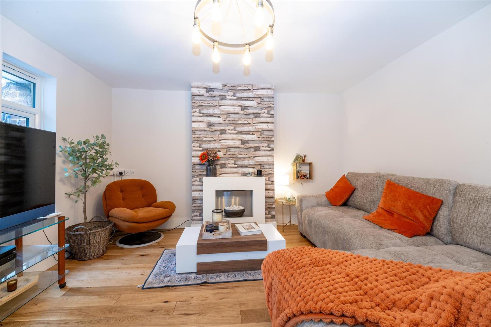 Northfield Road, Borehamwood, WD6