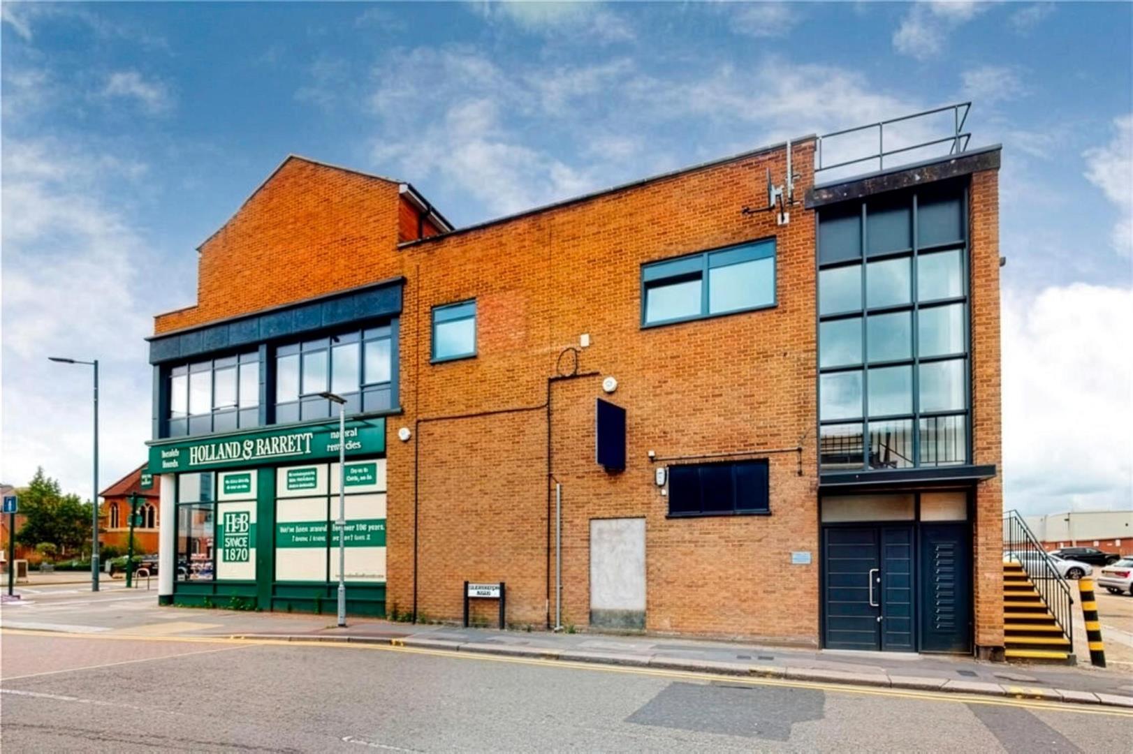 Shenley Road, Borehamwood, WD6