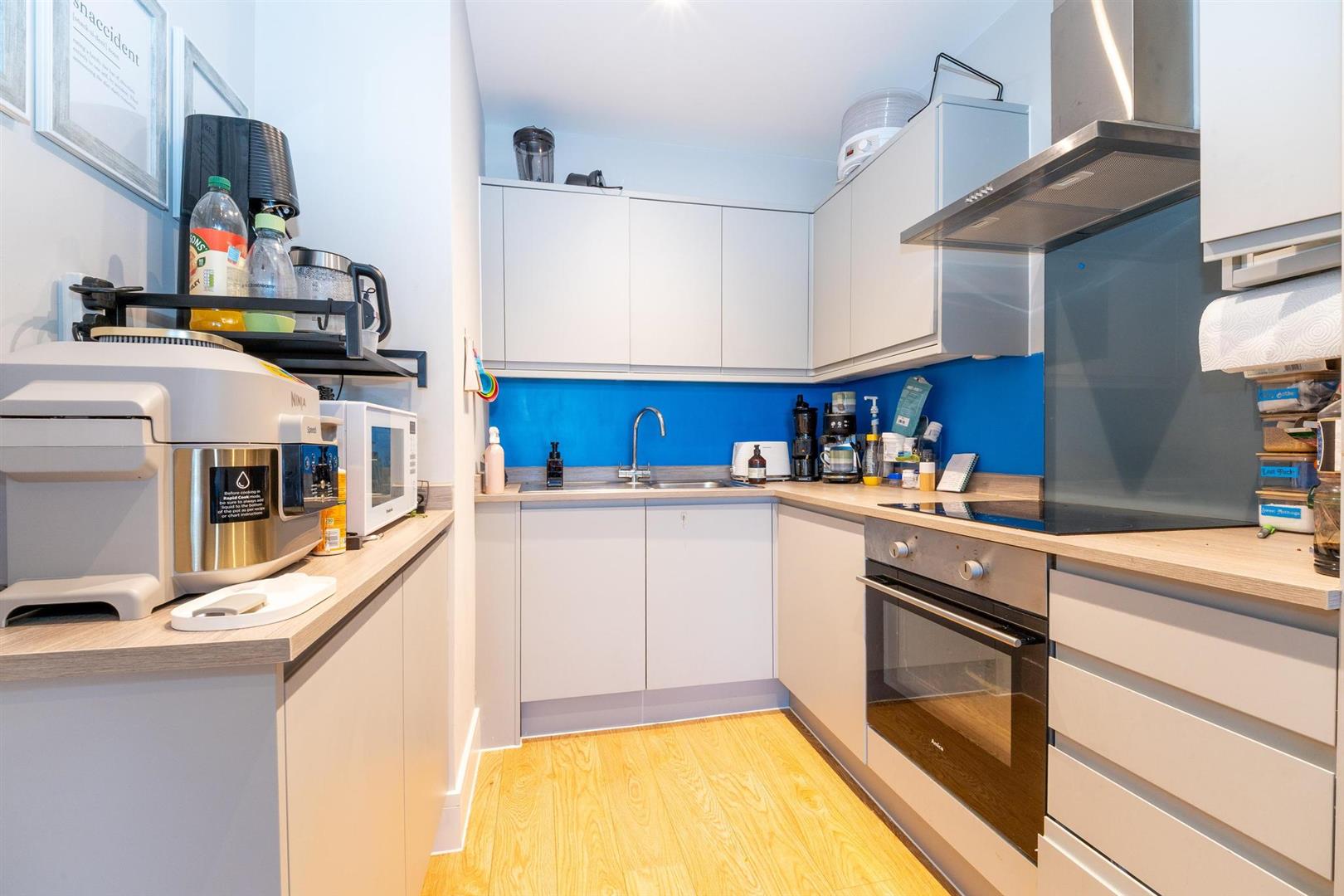 Shenley Road, Borehamwood, WD6