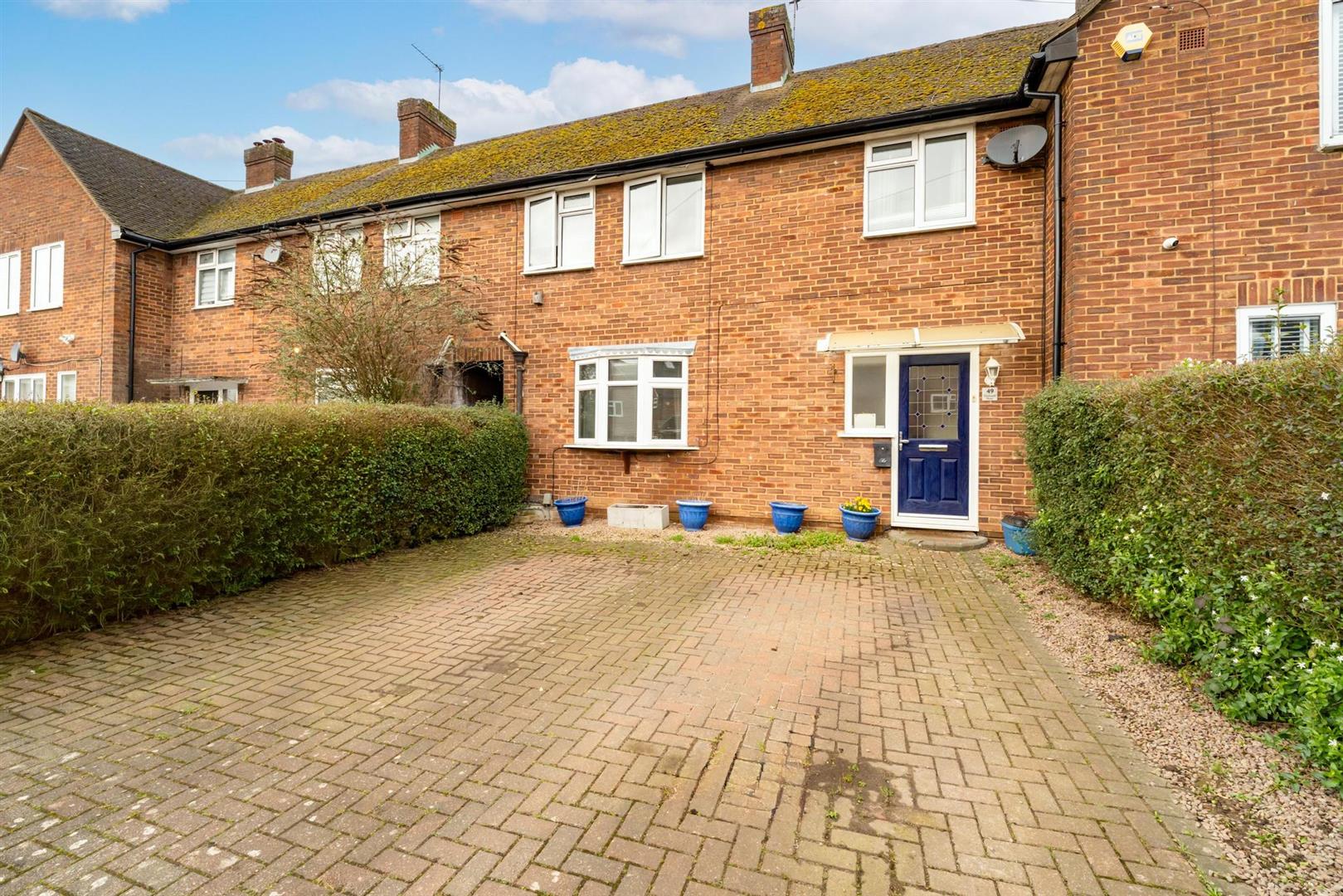 Caishowe Road, Borehamwood, WD6