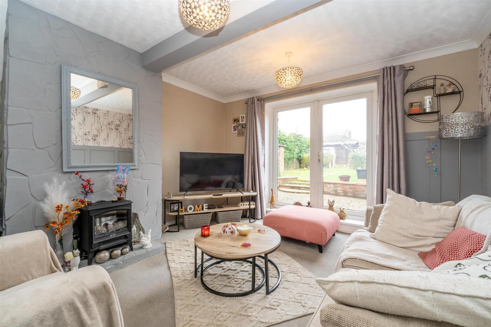 Caishowe Road, Borehamwood, WD6