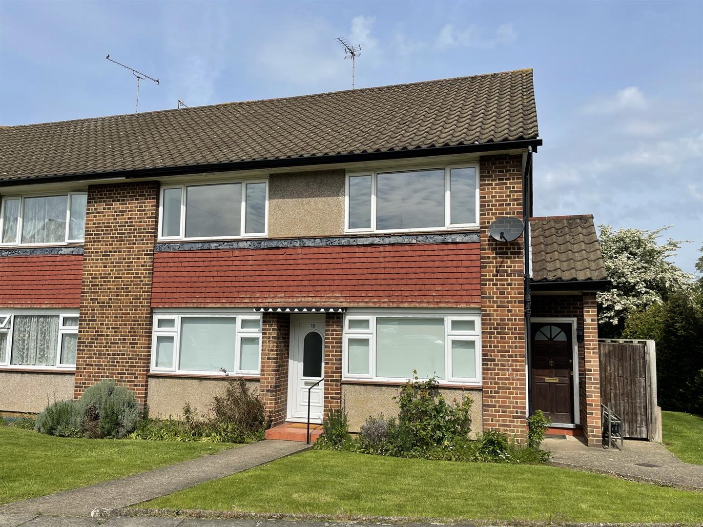 Cedar Close, Borehamwood, WD6