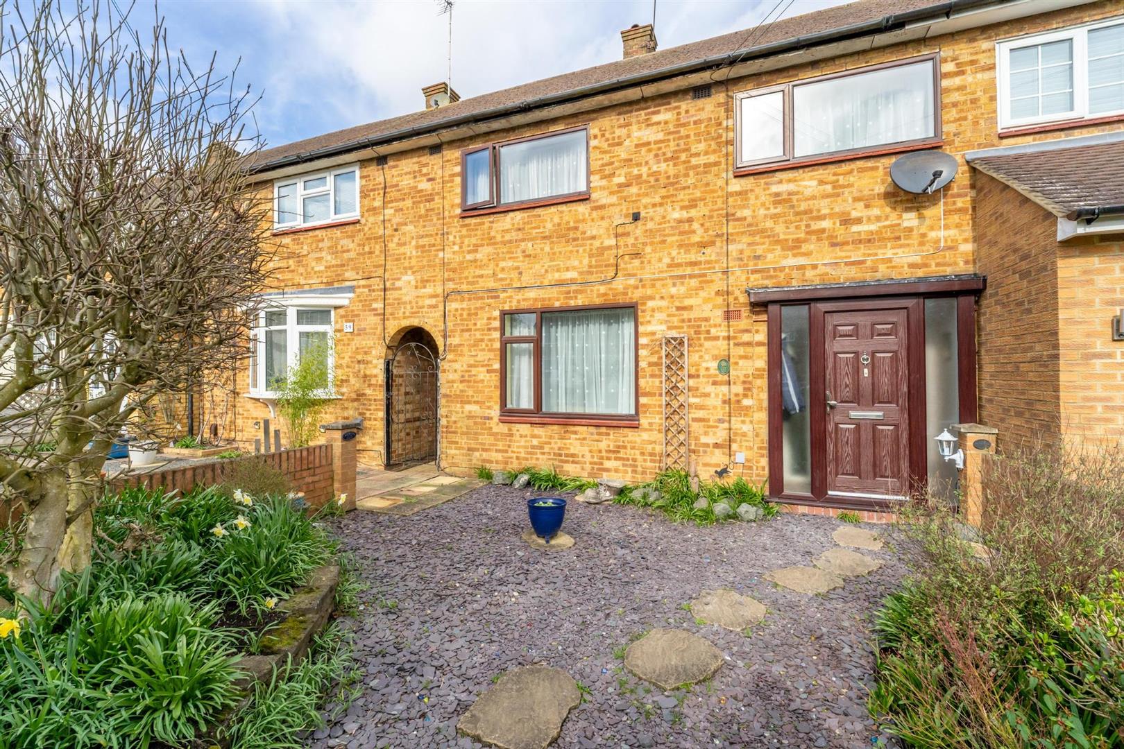 Grantham Green, Borehamwood, WD6