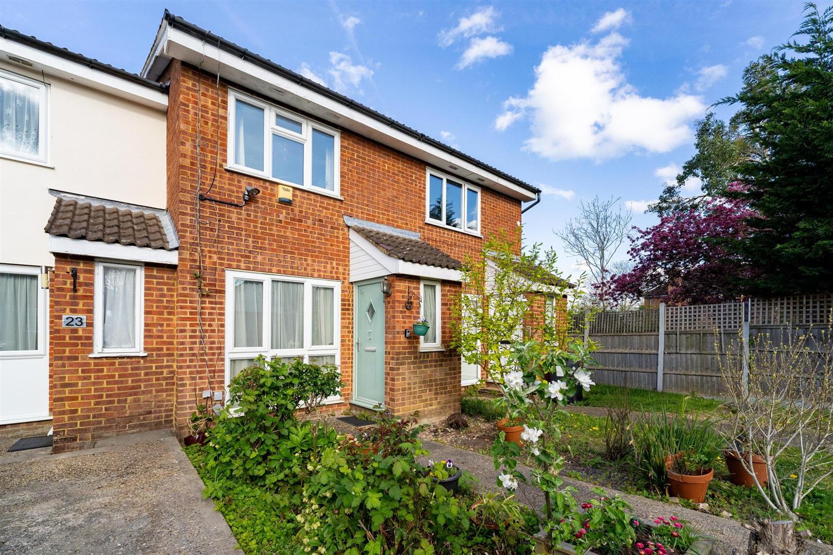 Meryfield Close, Borehamwood, WD6