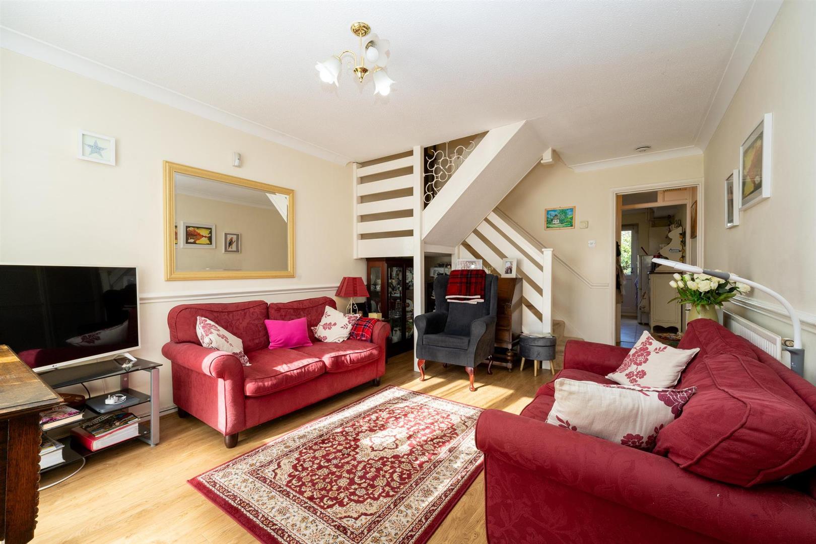 Meryfield Close, Borehamwood, WD6
