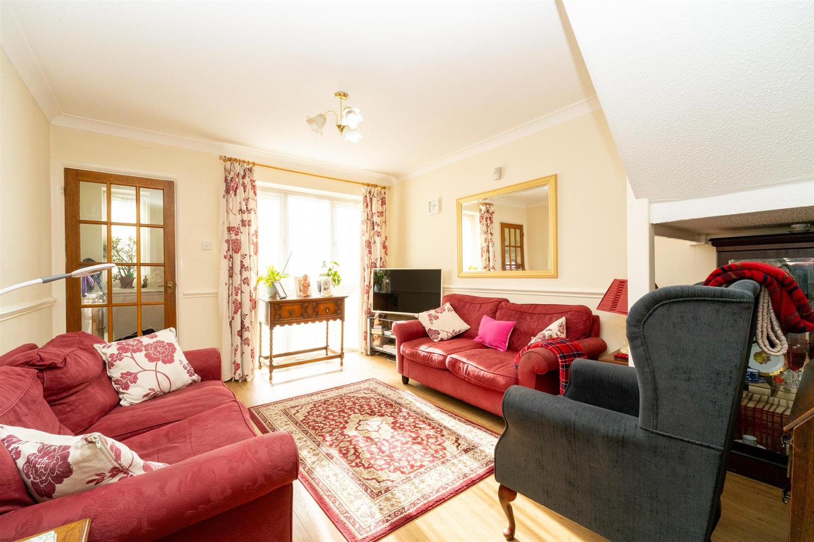 Meryfield Close, Borehamwood, WD6