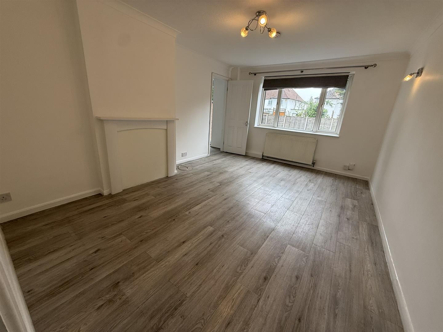 Kings Drive, Edgware, HA8