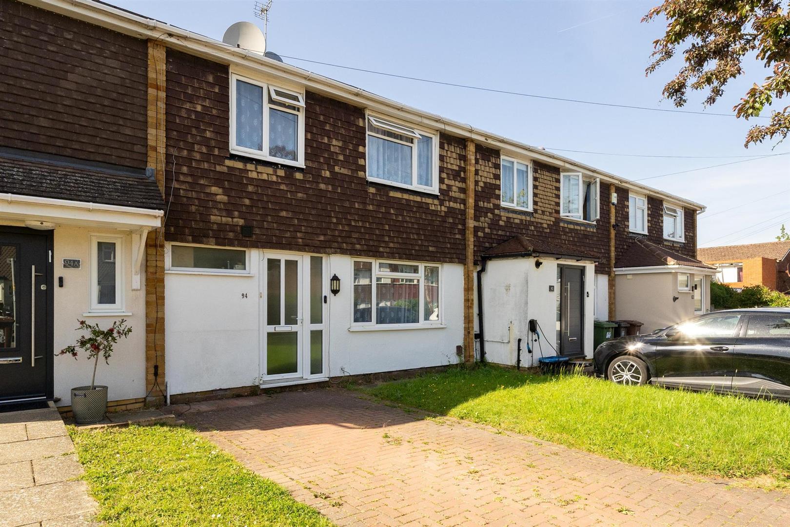 Stratfield Road, Borehamwood, WD6