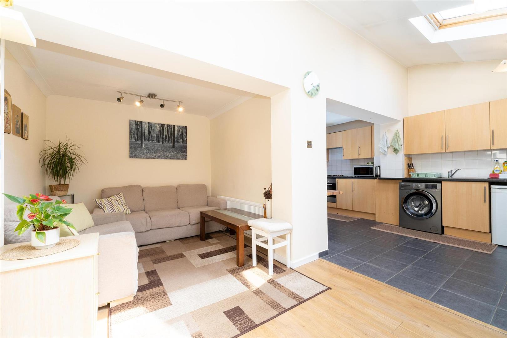 Stratfield Road, Borehamwood, WD6