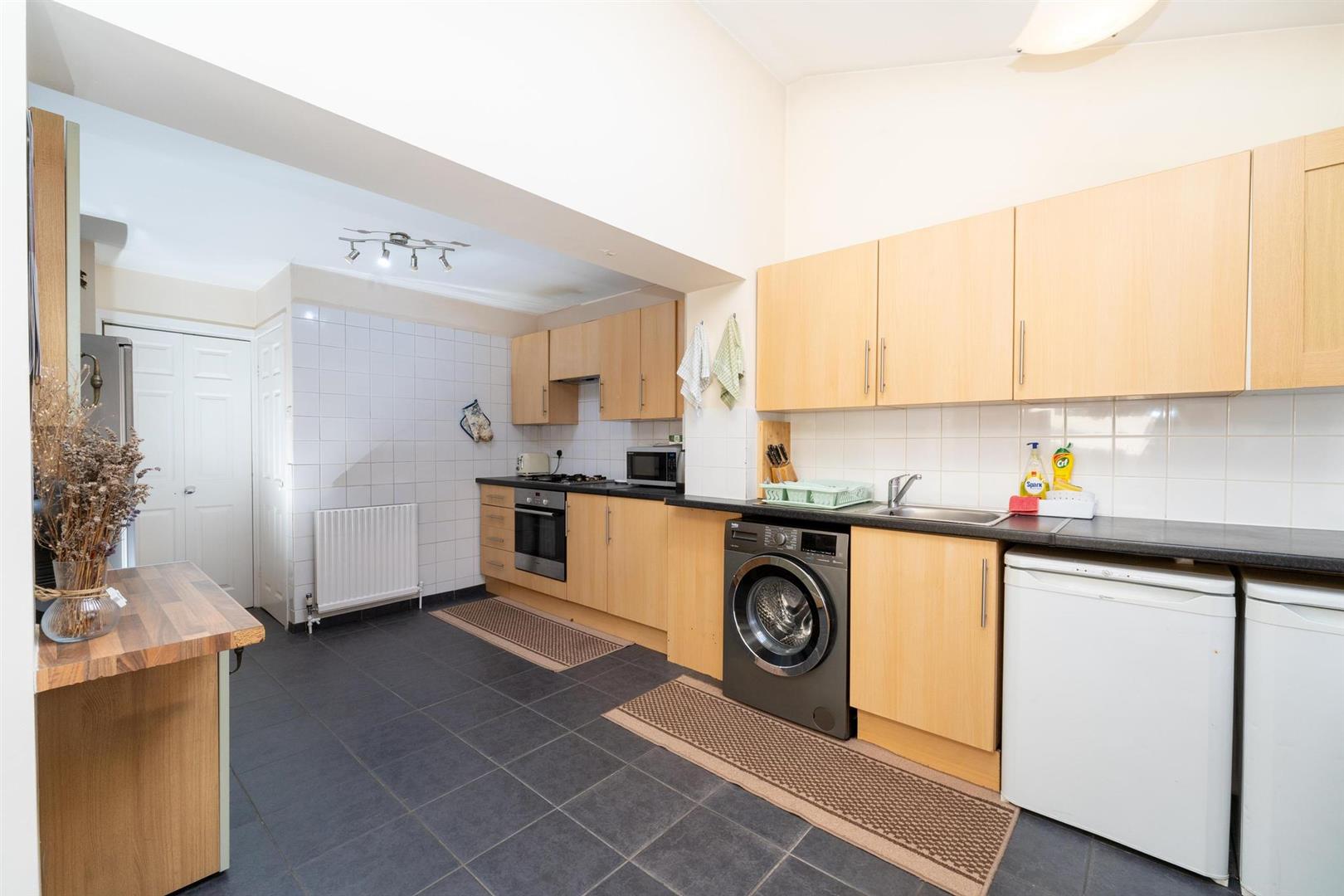 Stratfield Road, Borehamwood, WD6