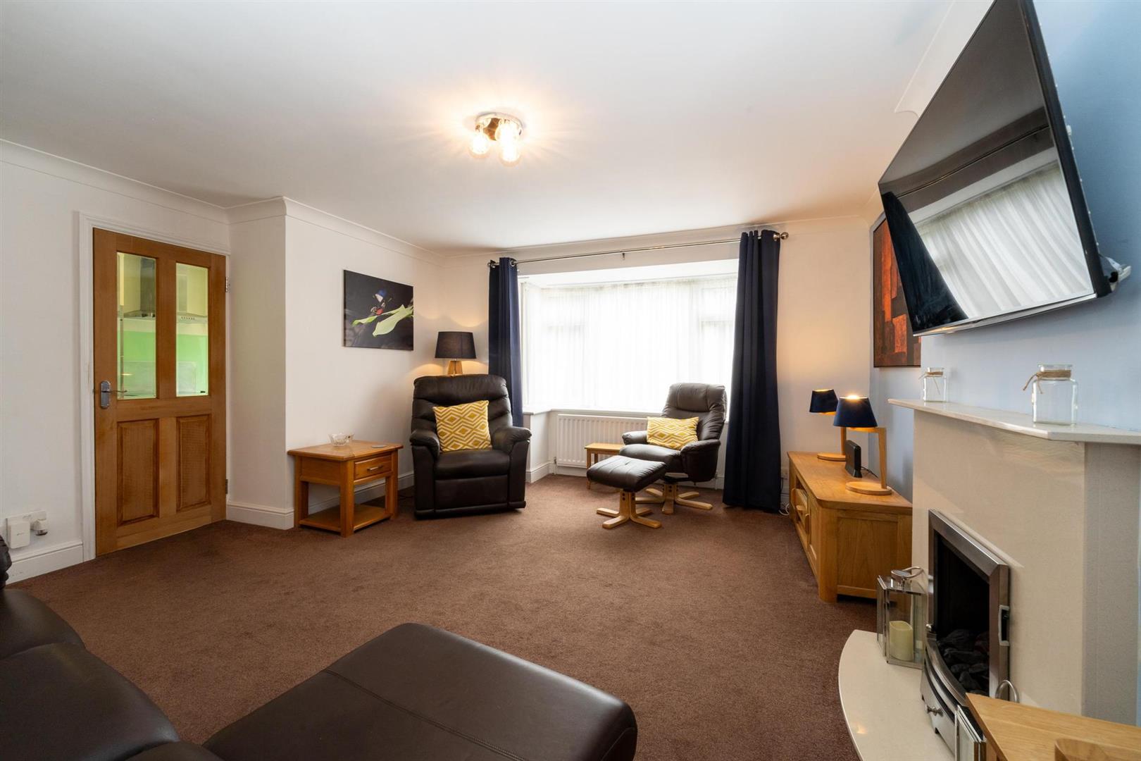Lexington Close, Borehamwood, WD6