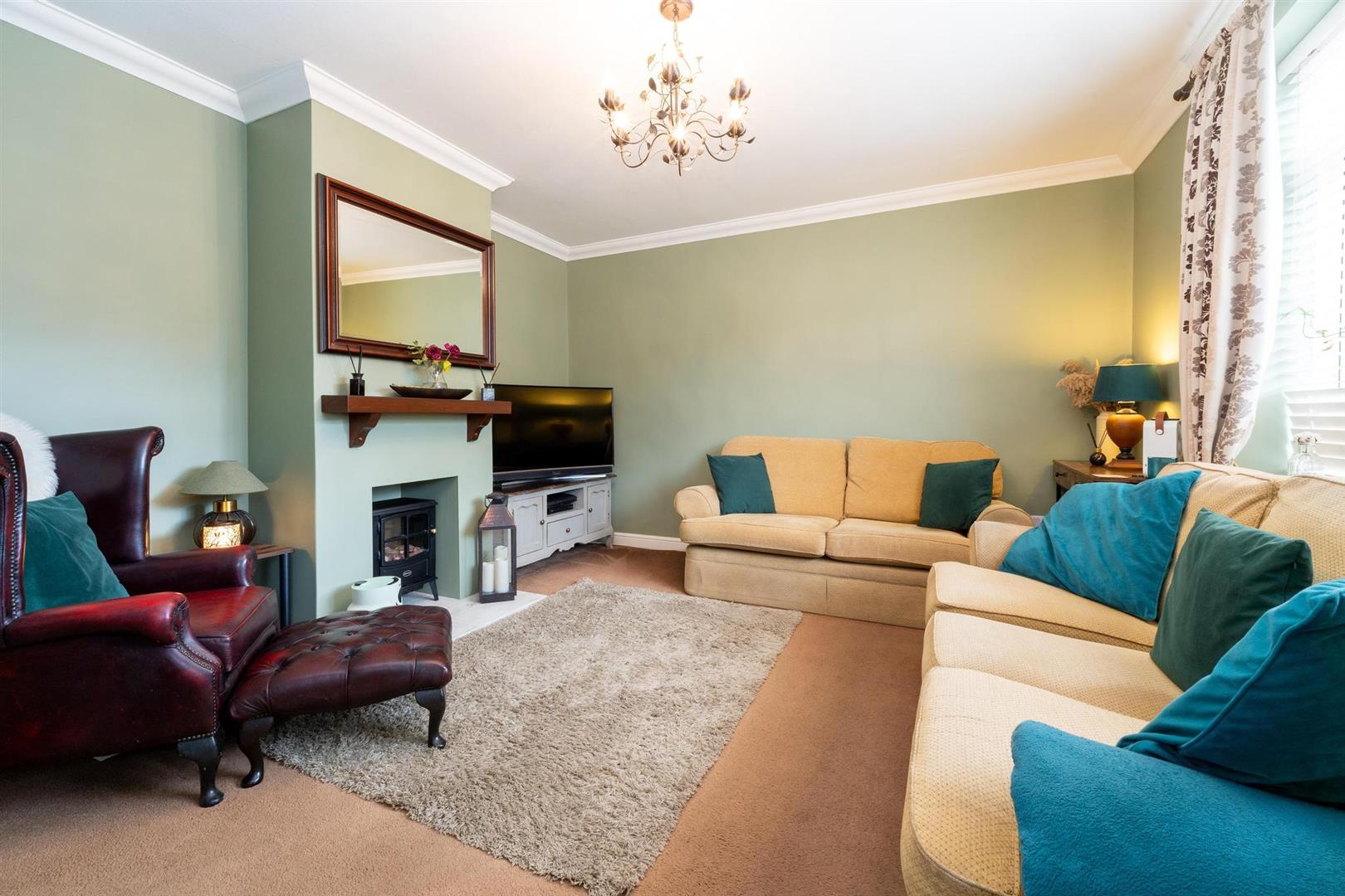 Ashley Drive, Borehamwood, WD6