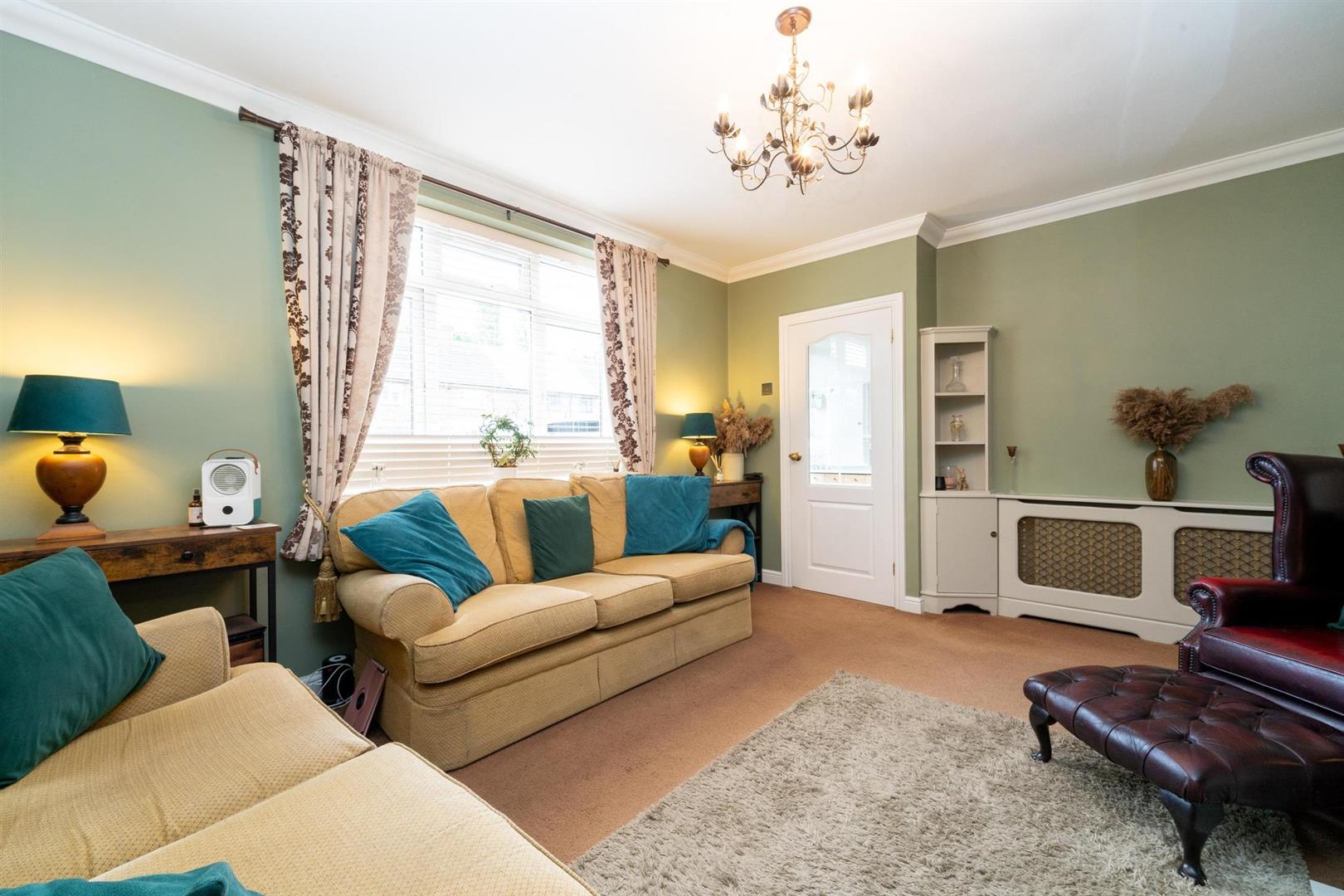Ashley Drive, Borehamwood, WD6