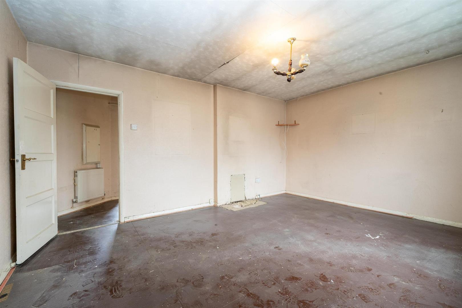 Ely Gardens, Borehamwood, WD6
