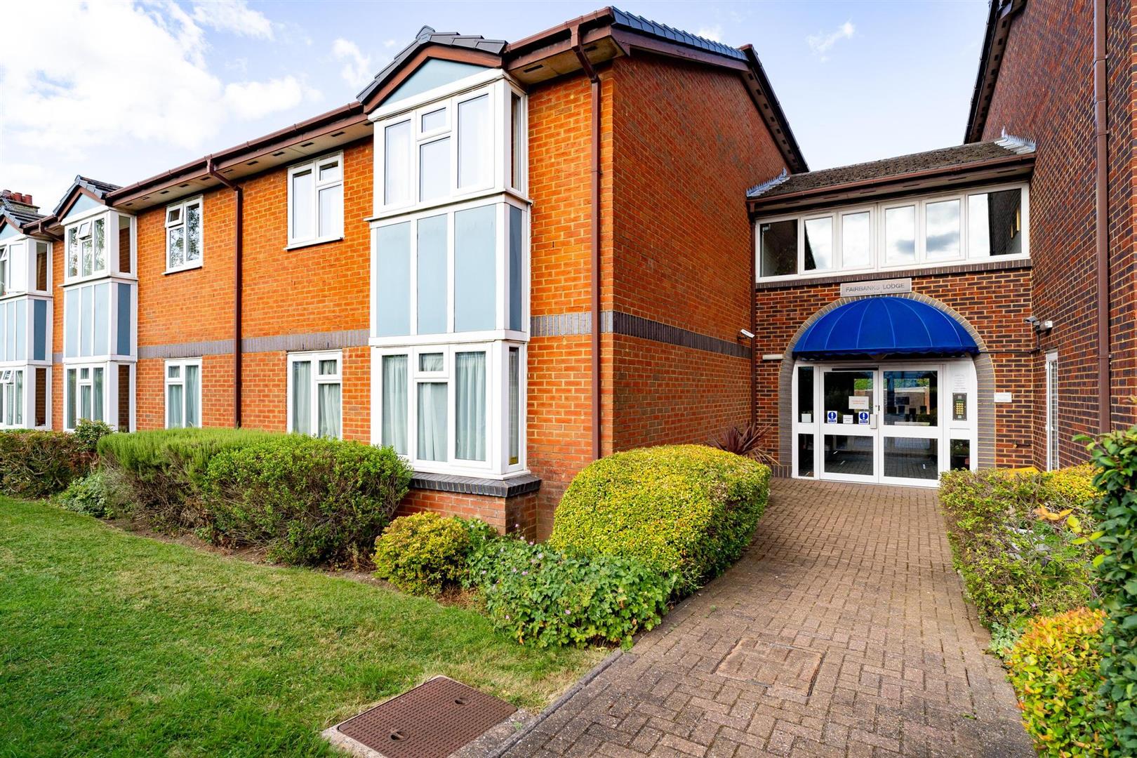 Furzehill Road, Borehamwood, WD6