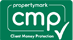 PropertyMark CMP