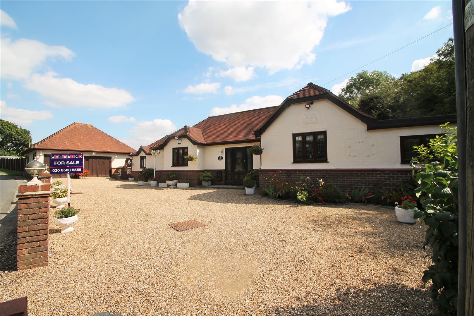 Property in Croftside Cottage, Lambourne End Romford, RM4