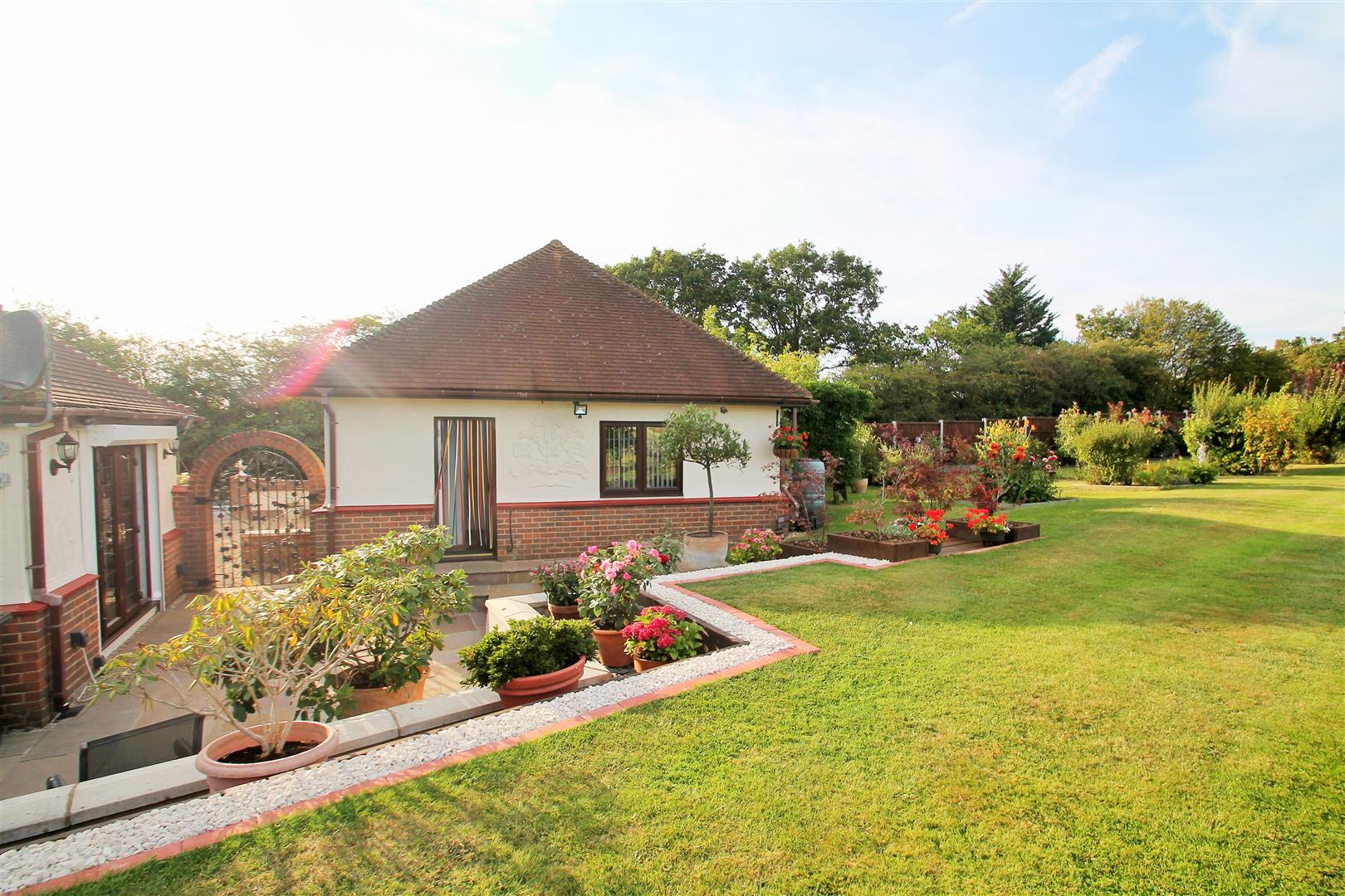 Property in Croftside Cottage, Lambourne End Romford, RM4