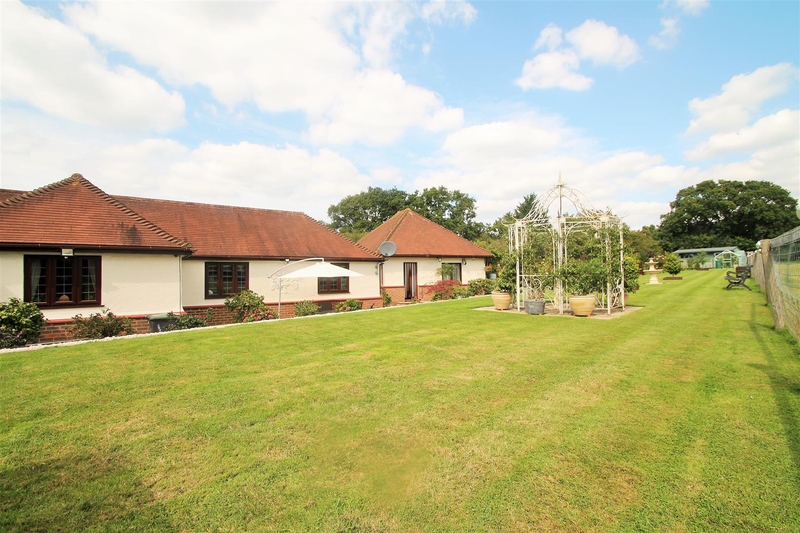 Property in Croftside Cottage, Lambourne End Romford, RM4