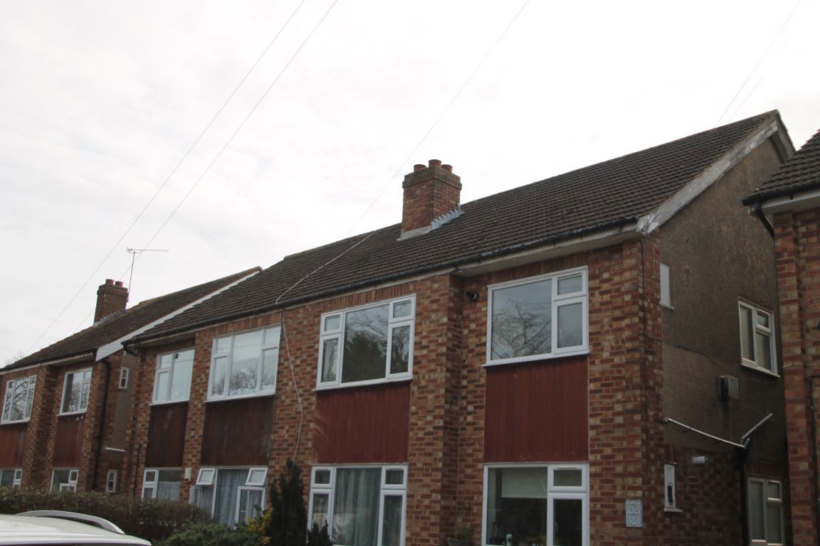 Vincent Close, Ilford, IG6