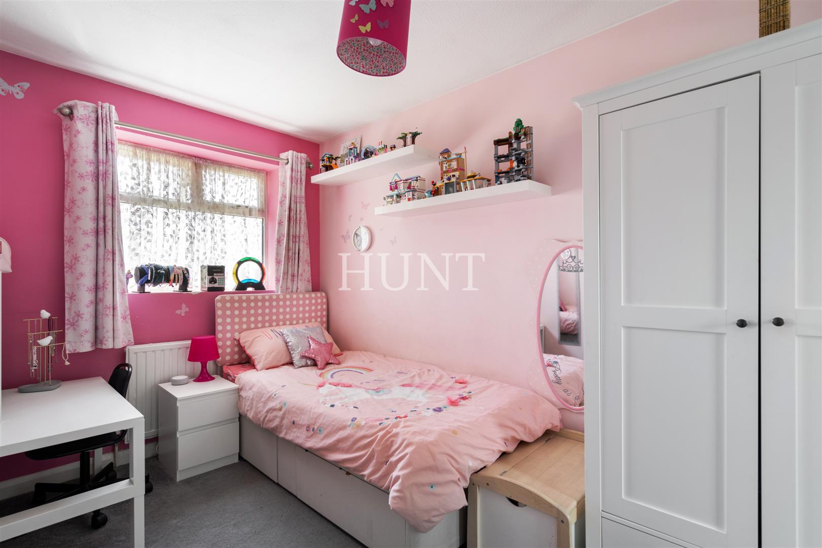 Property in Gwynne Park Avenue, Woodford Green, Woodford Green, Essex