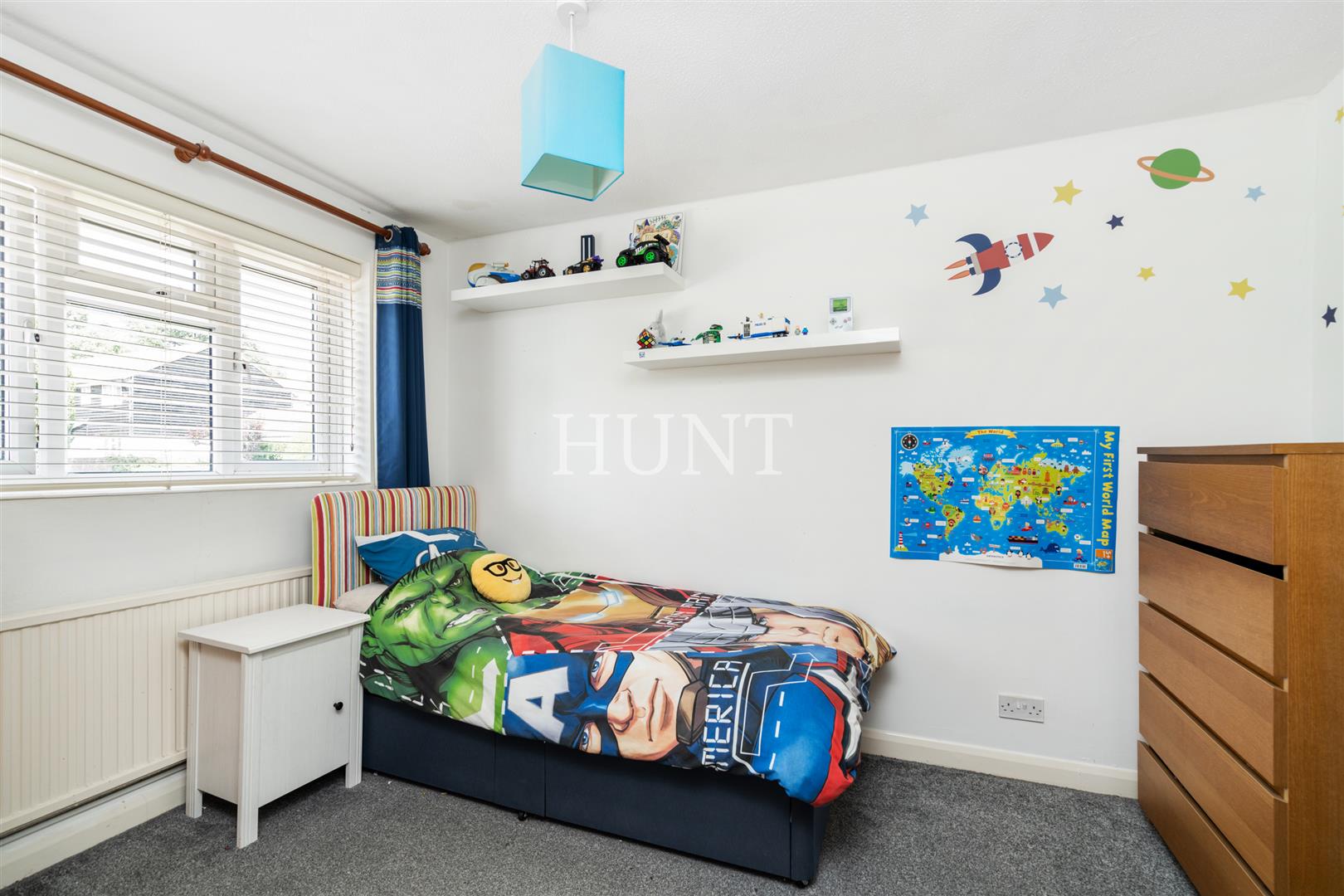Property in Gwynne Park Avenue, Woodford Green, Woodford Green, Essex