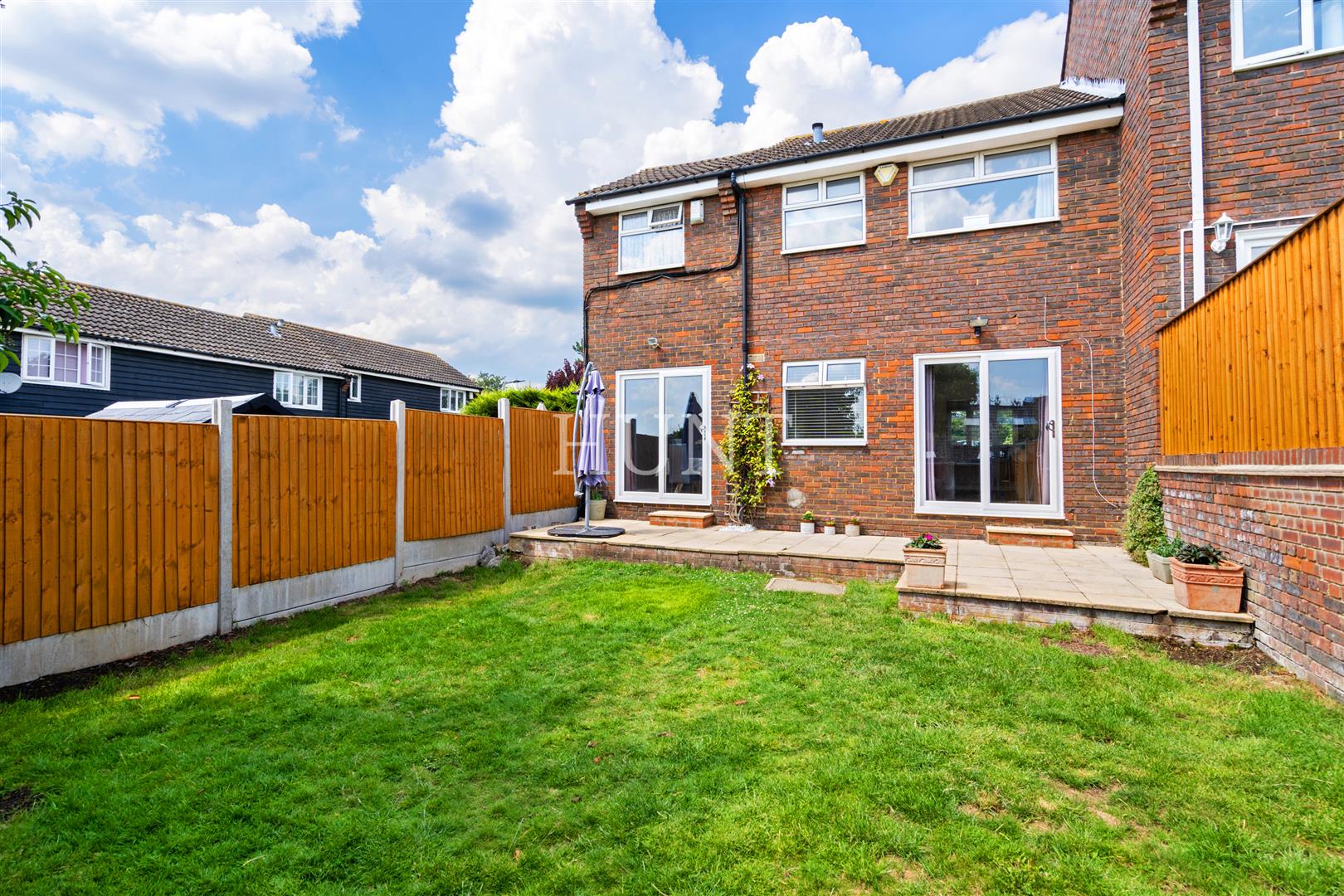 Property in Gwynne Park Avenue, Woodford Green, Woodford Green, Essex