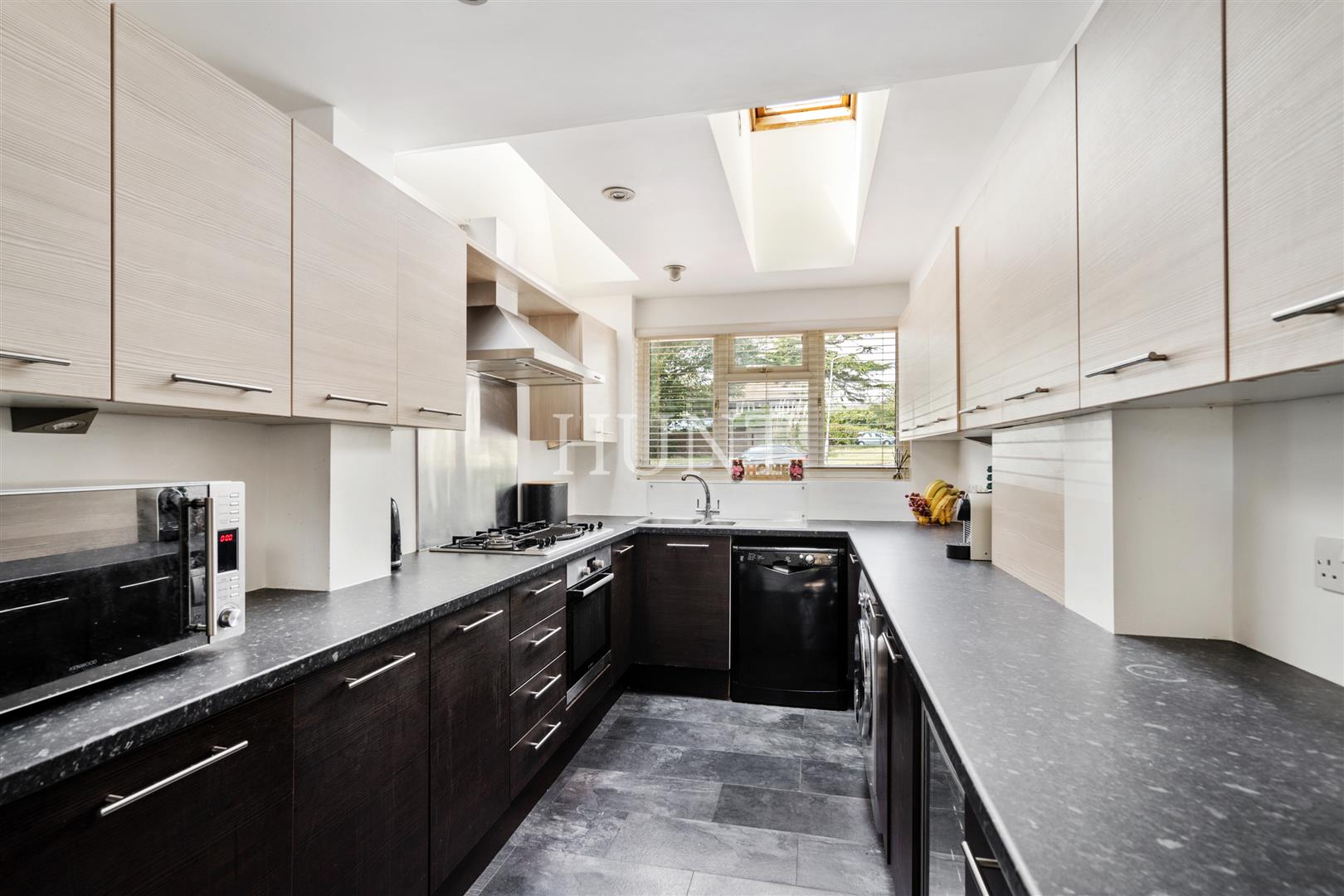 Property in Gwynne Park Avenue, Woodford Green, Woodford Green, Essex