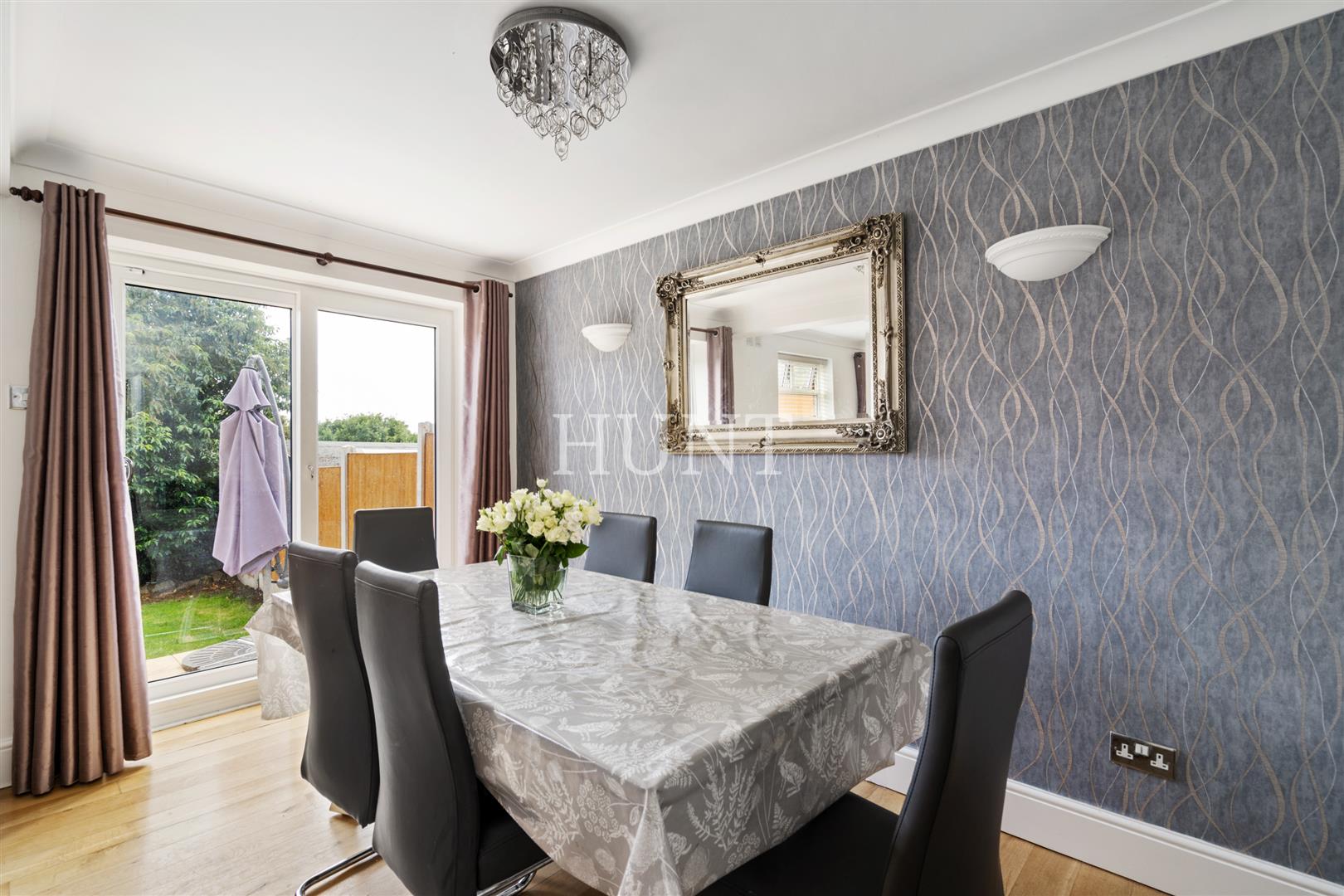 Property in Gwynne Park Avenue, Woodford Green, Woodford Green, Essex