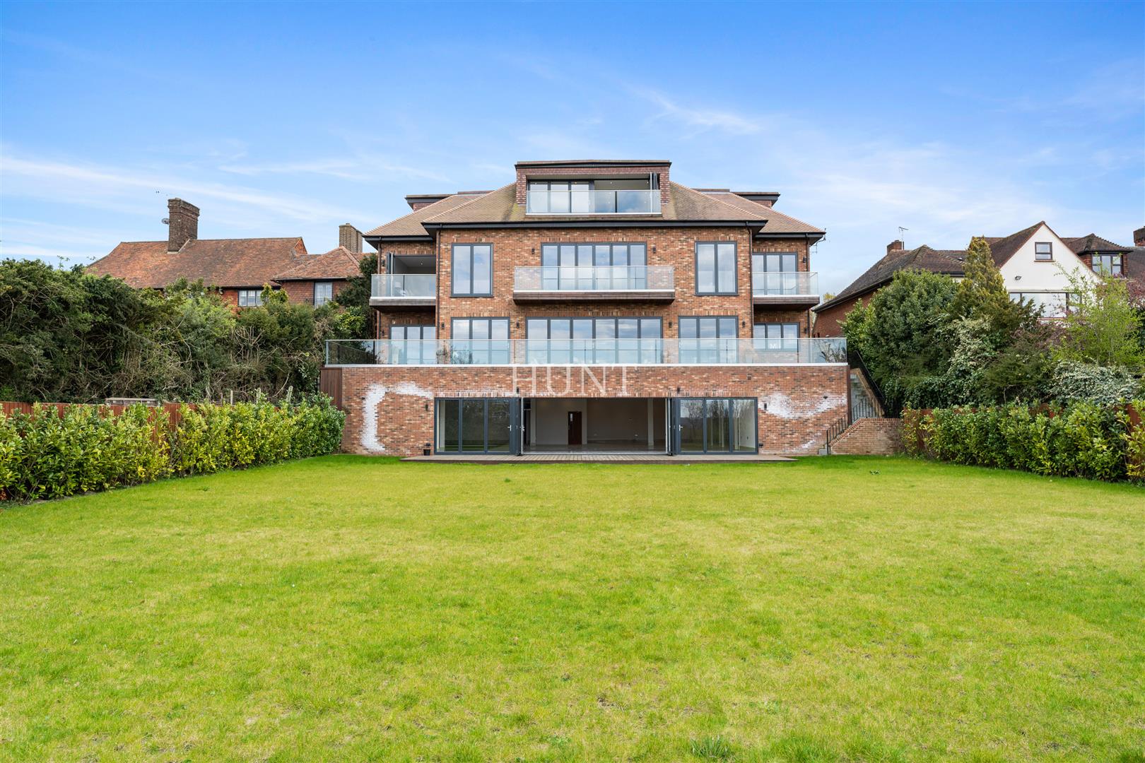 Property in Manor Road, Chigwell, Essex, IG7 5PQ
