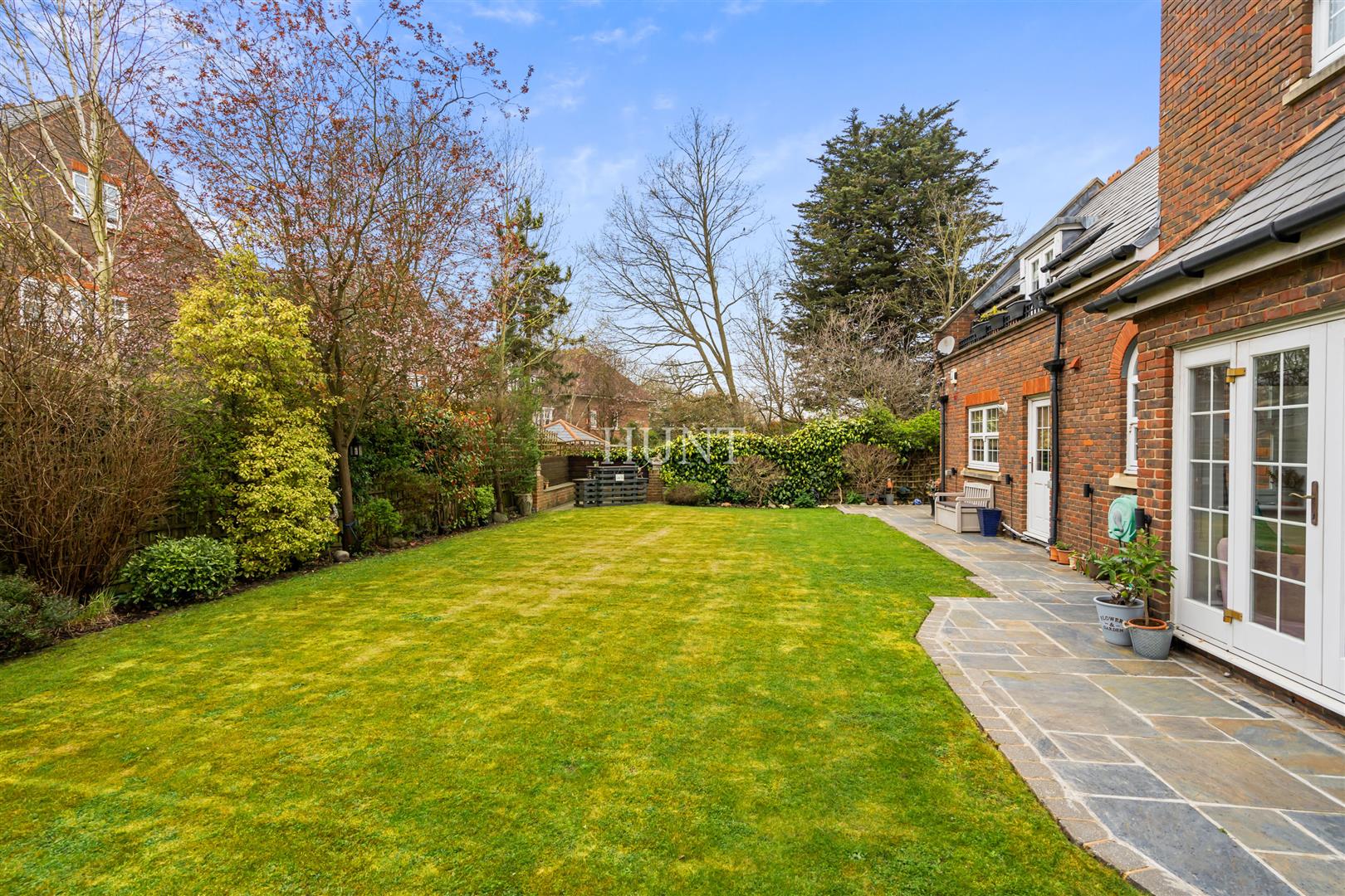 Property in Regents Drive, Repton Park, Woodford Green, Essex, IG8 8RZ